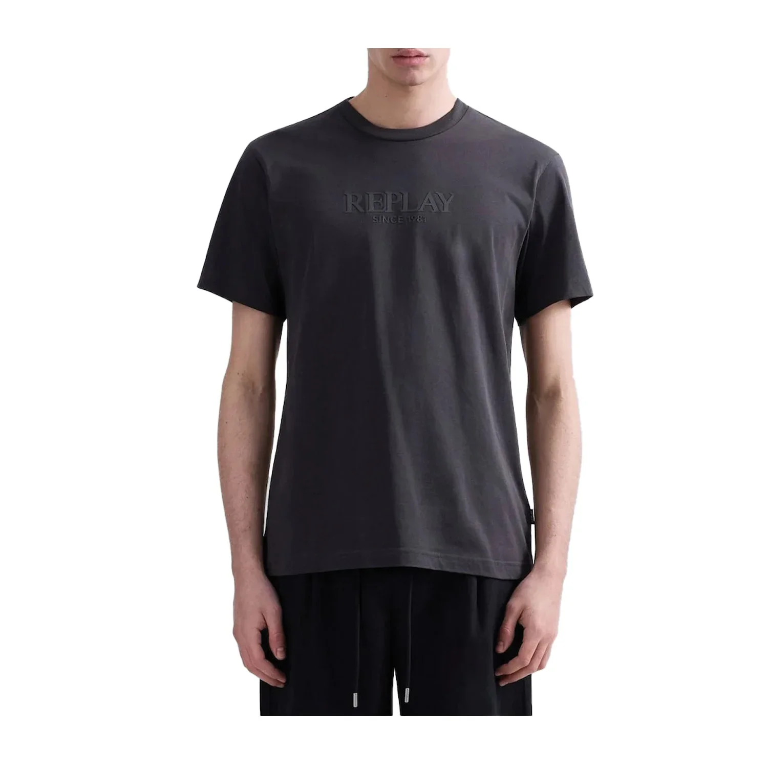 Φωτογραφία προϊόντος: Replay Ανδρικό T-Shirt m3341-000-2660-293