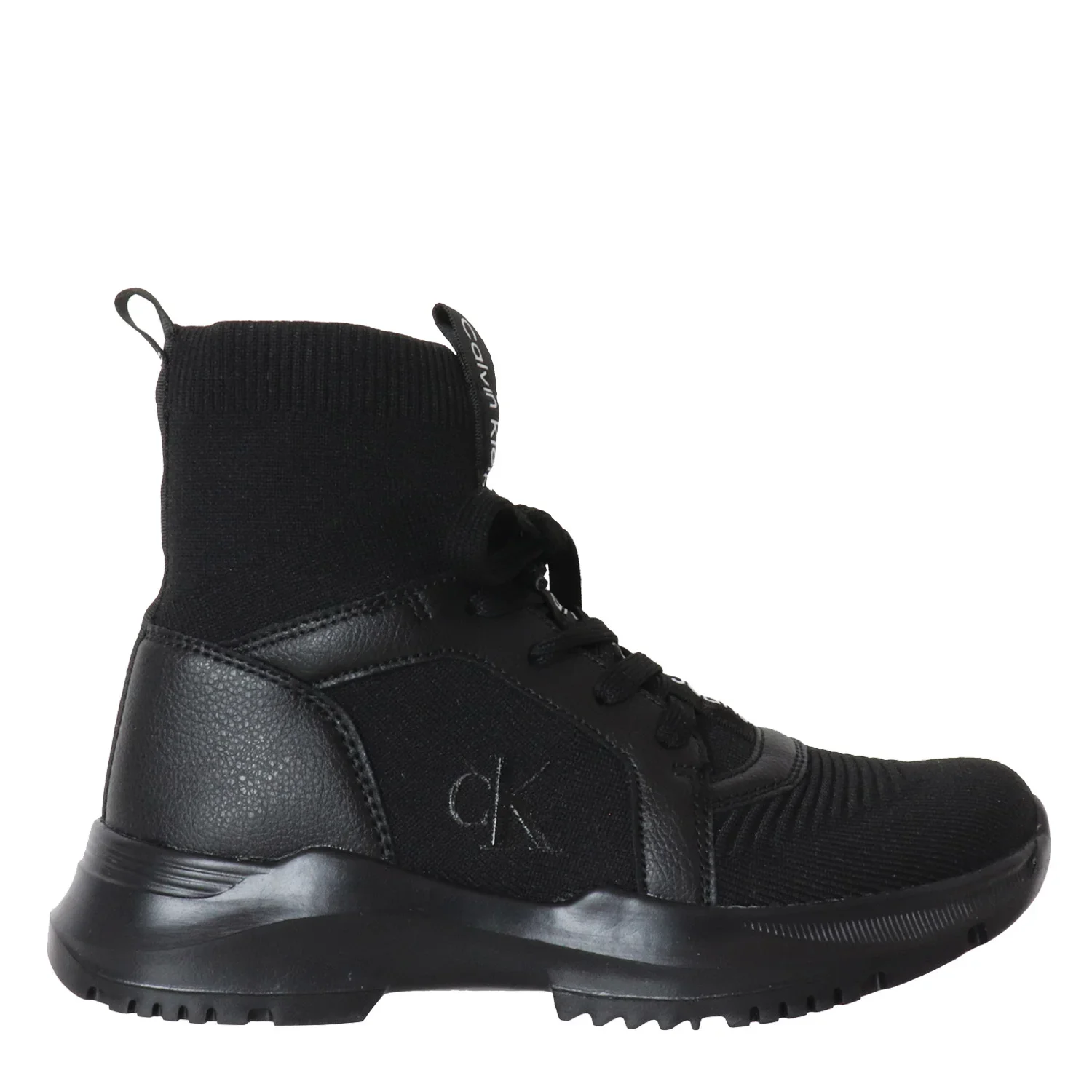 Φωτογραφία προϊόντος: Calvin Klein Γυναικείο Sneaker Μποτάκι V3A9-80677-1219999