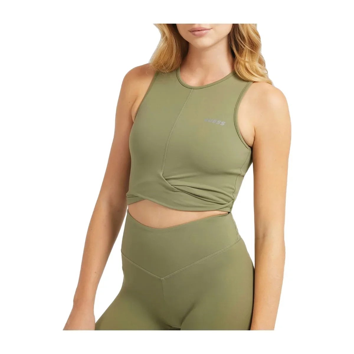 Φωτογραφία προϊόντος: Guess Γυναικείο Top V2BP03MC04Z - G831