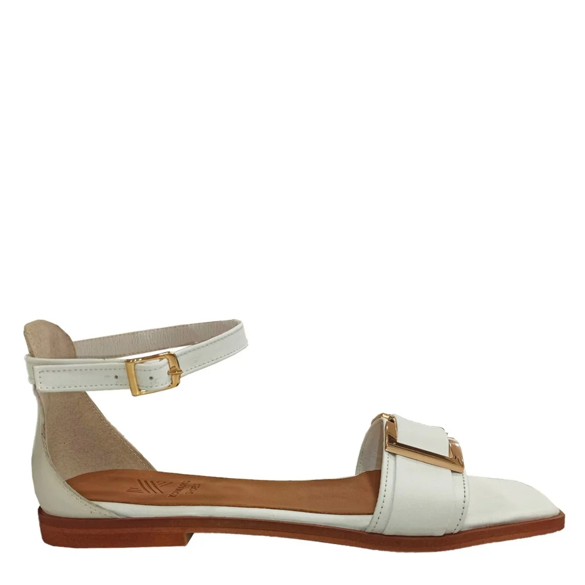 Φωτογραφία προϊόντος: Koniarisshoes Γυναικείο Σανδάλι O4K07244 WHITE