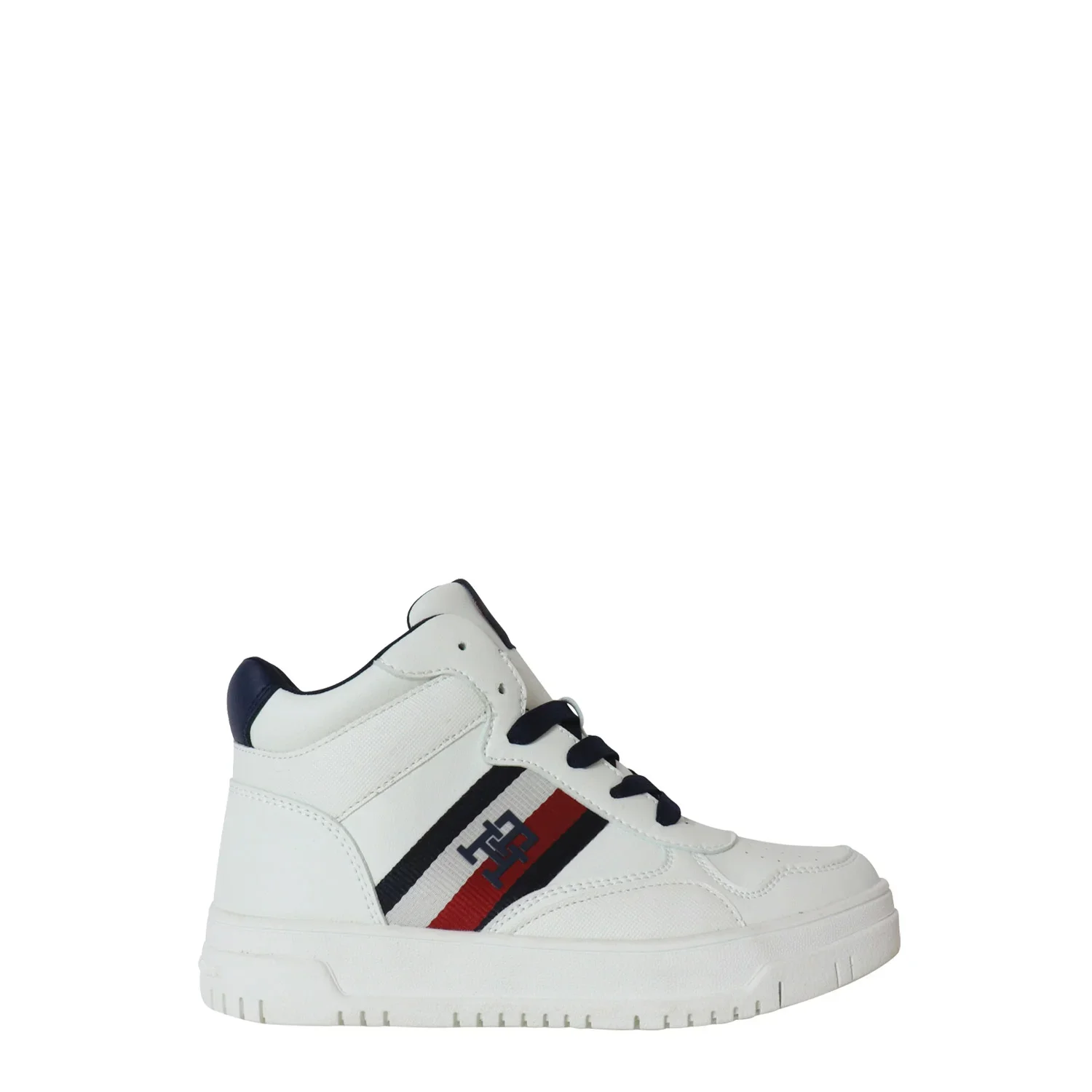 Φωτογραφία προϊόντος: Tommy Hilfiger Παιδικό Μποτάκι T3X9-33121-1355A473