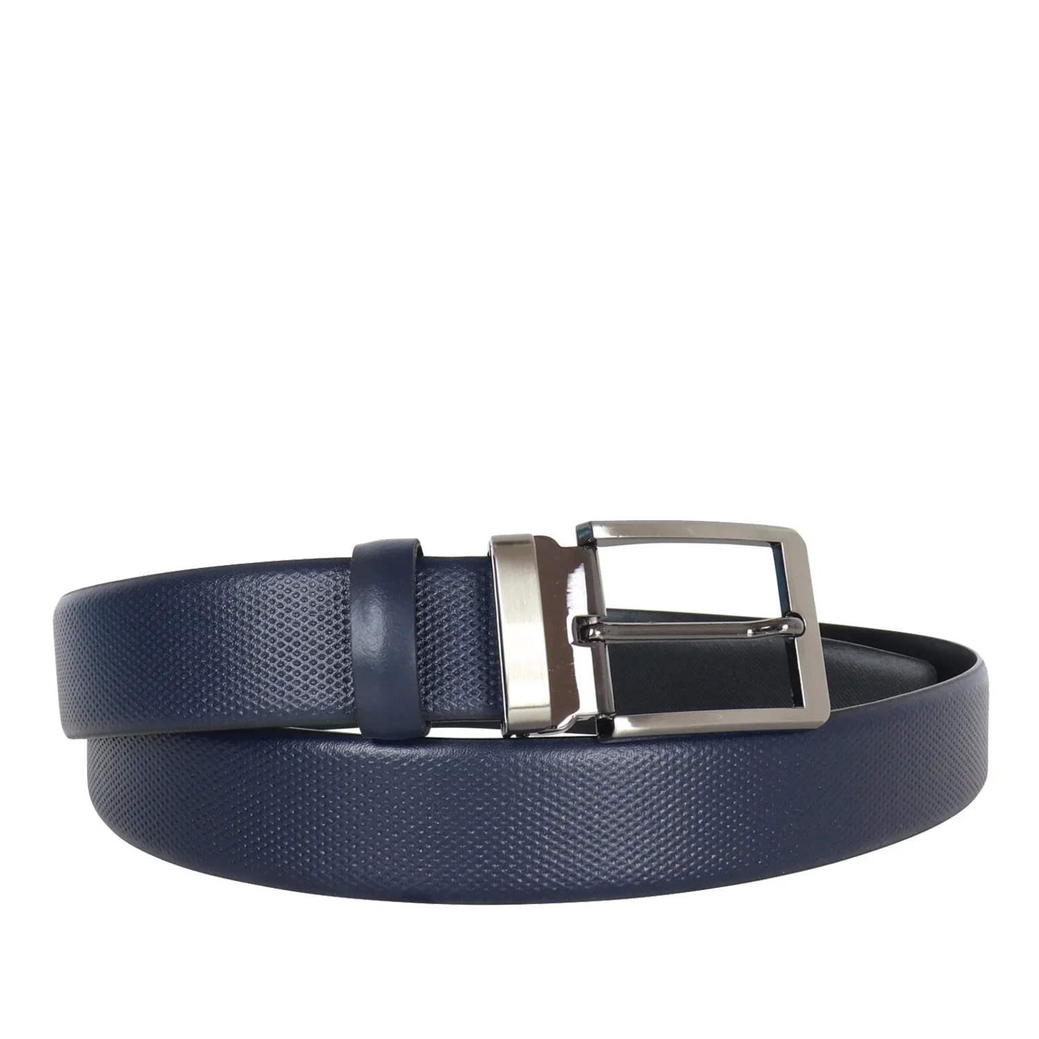 Φωτογραφία προϊόντος: Koniarisshoes Ανδρική Ζώνη Q8K07131 BLUE