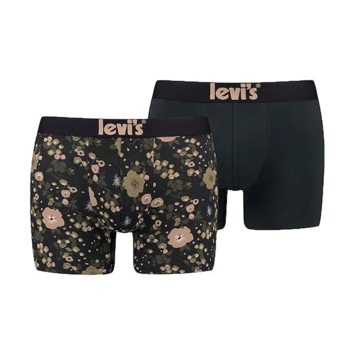 Φωτογραφία προϊόντος: Levi's Ανδρικά Boxer 2Pack 701220651-004