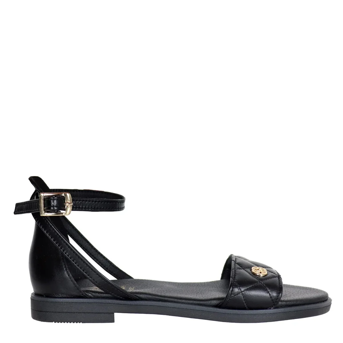 Φωτογραφία προϊόντος: Koniarisshoes Γυναικείο Σανδάλι O4K07211 BLACK