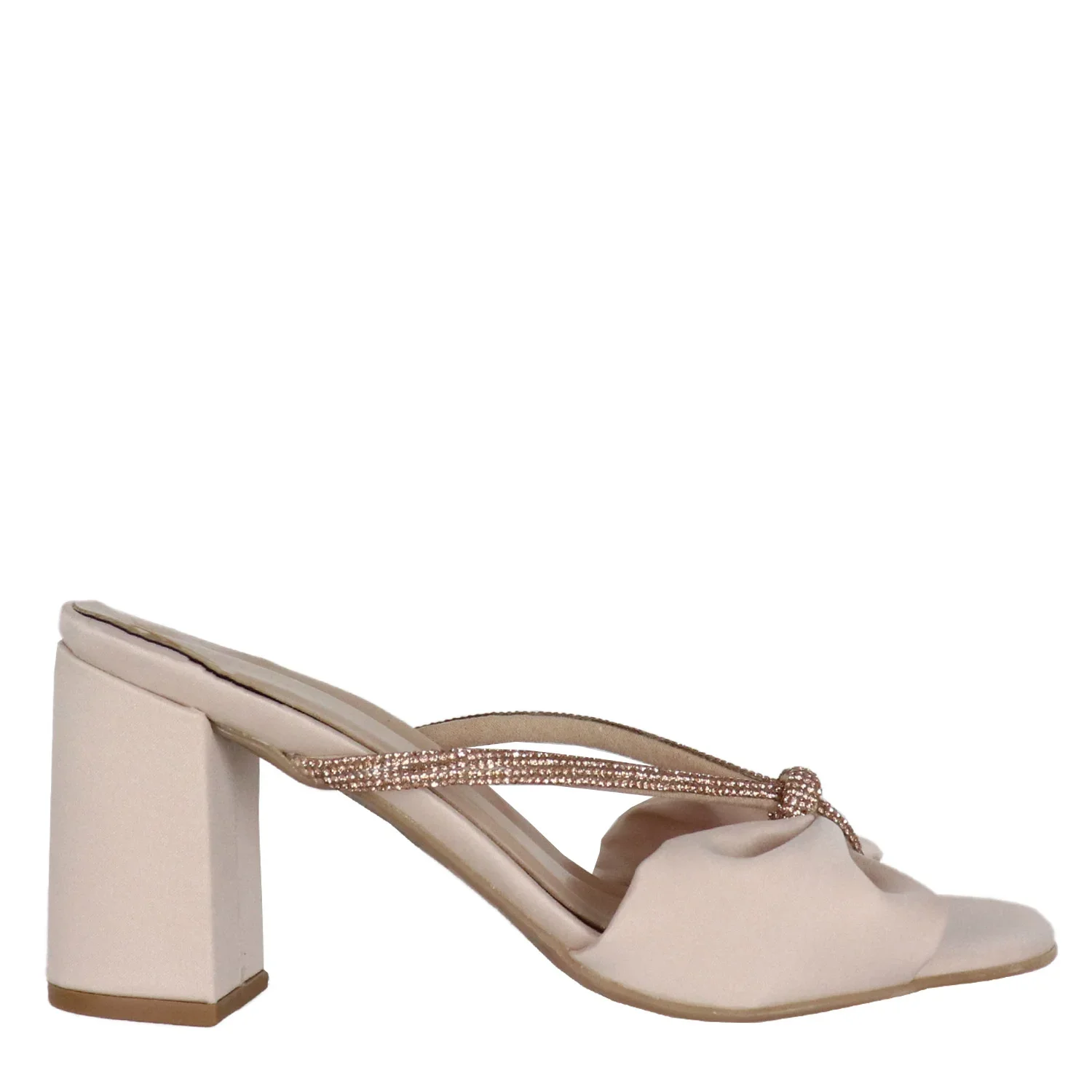 Φωτογραφία προϊόντος: Koniarisshoes Γυναικείο Πέδιλο Q4K07547 BEIGE