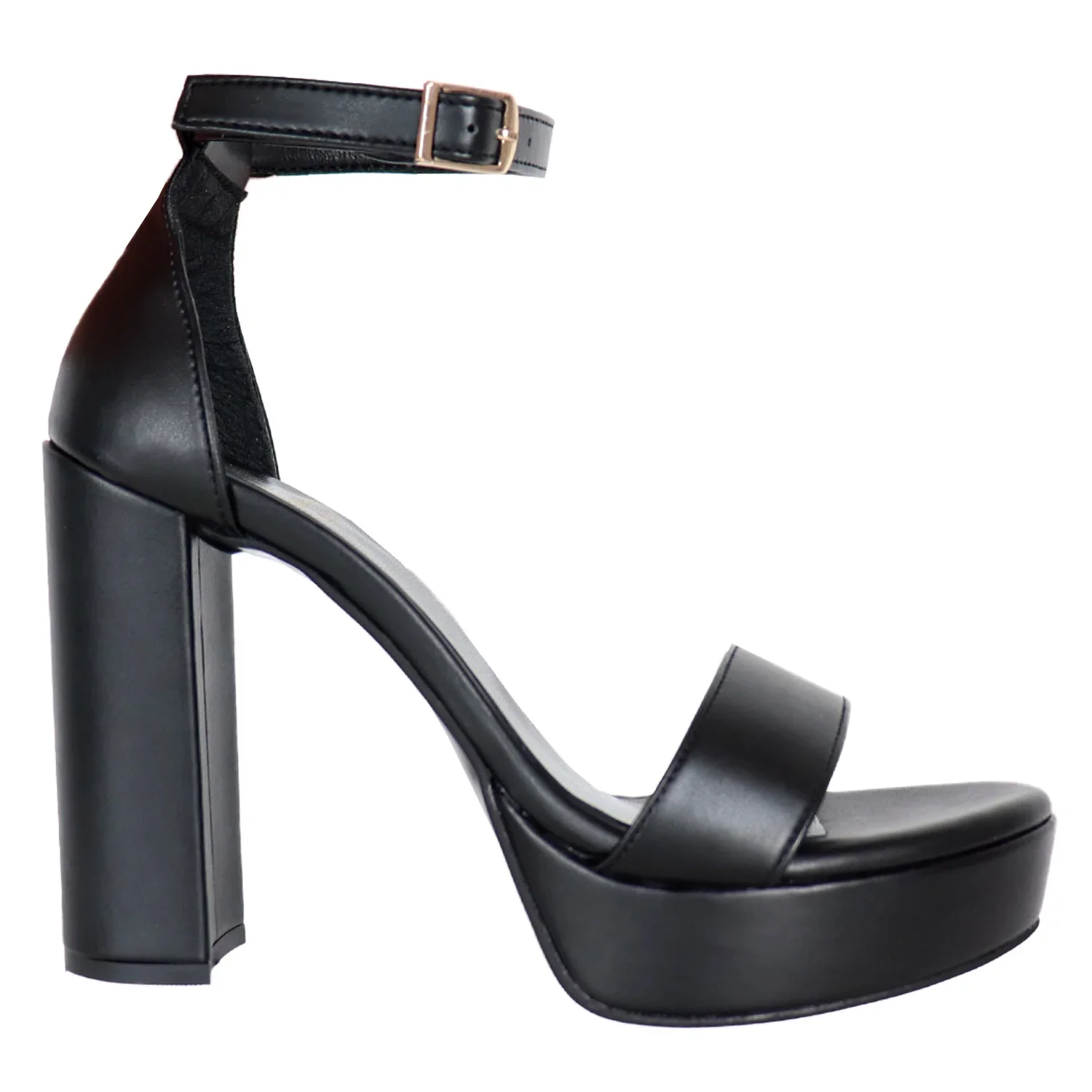 Φωτογραφία προϊόντος: Koniarisshoes Γυναικείο Πέδιλο Q4K07998 BLACK