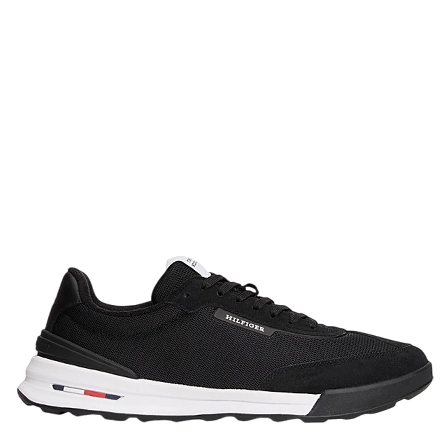 Φωτογραφία προϊόντος: Tommy Hilfiger Ανδρικό Sneaker FM0FM05722-BDS