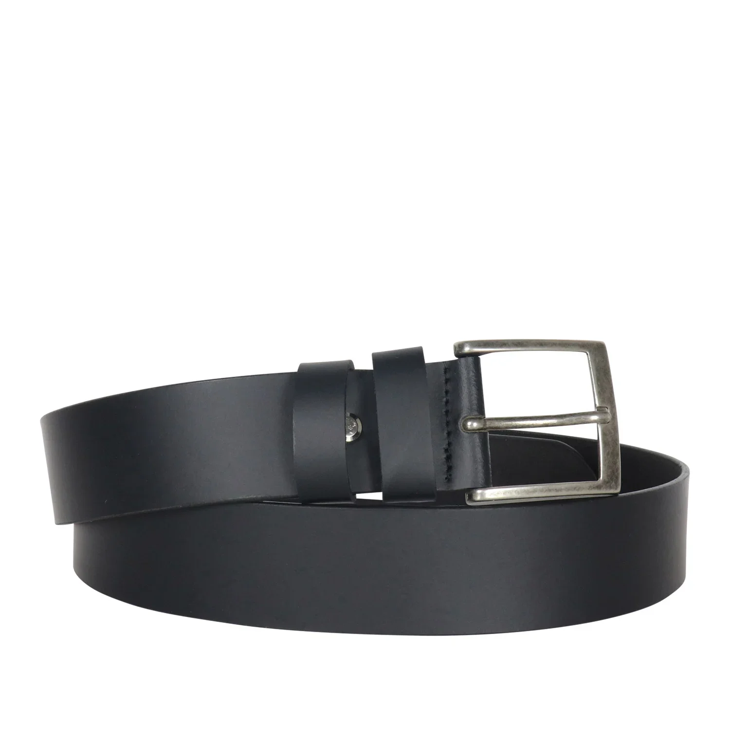 Φωτογραφία προϊόντος: Koniarisshoes Ανδρική Ζώνη Q8K07128 BLACK