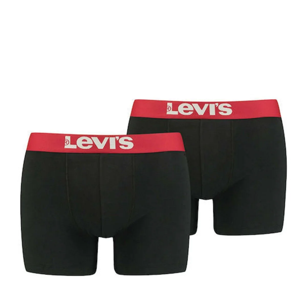 Φωτογραφία προϊόντος: Levi's Ανδρικά Boxer 2Pack 905001001-200