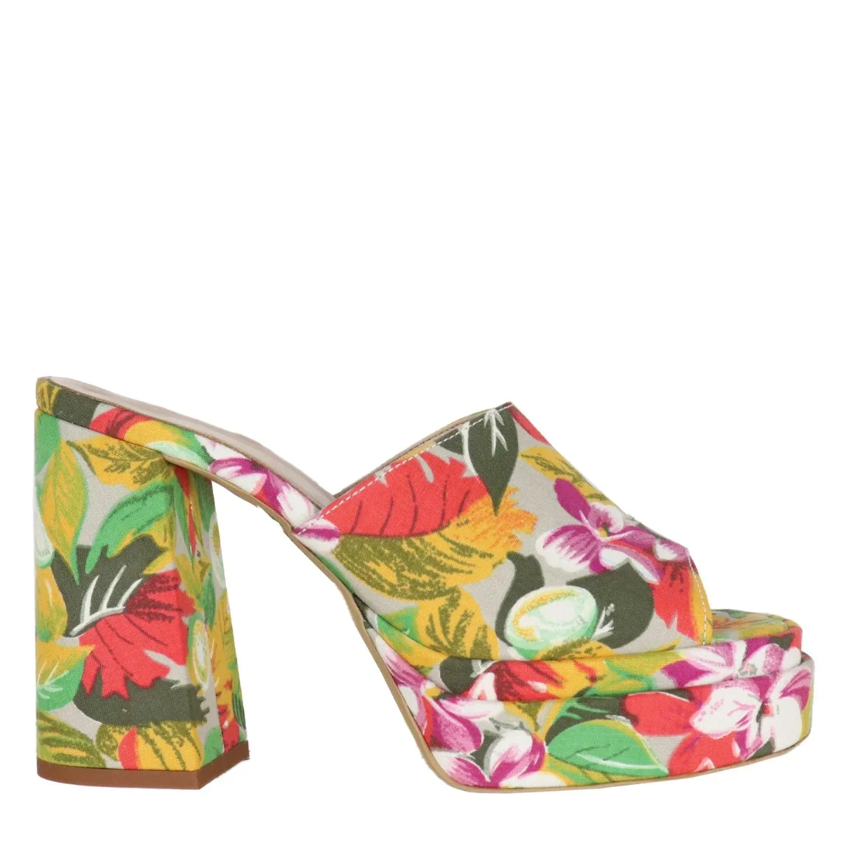 Φωτογραφία προϊόντος: Koniarisshoes Γυναίκειο Mule O4K07871