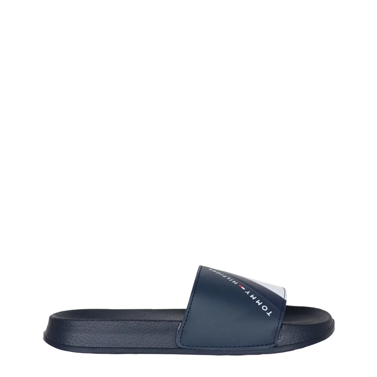Φωτογραφία προϊόντος: Tommy Hilfiger Παιδικά Slides T3B0-32273-1172800-