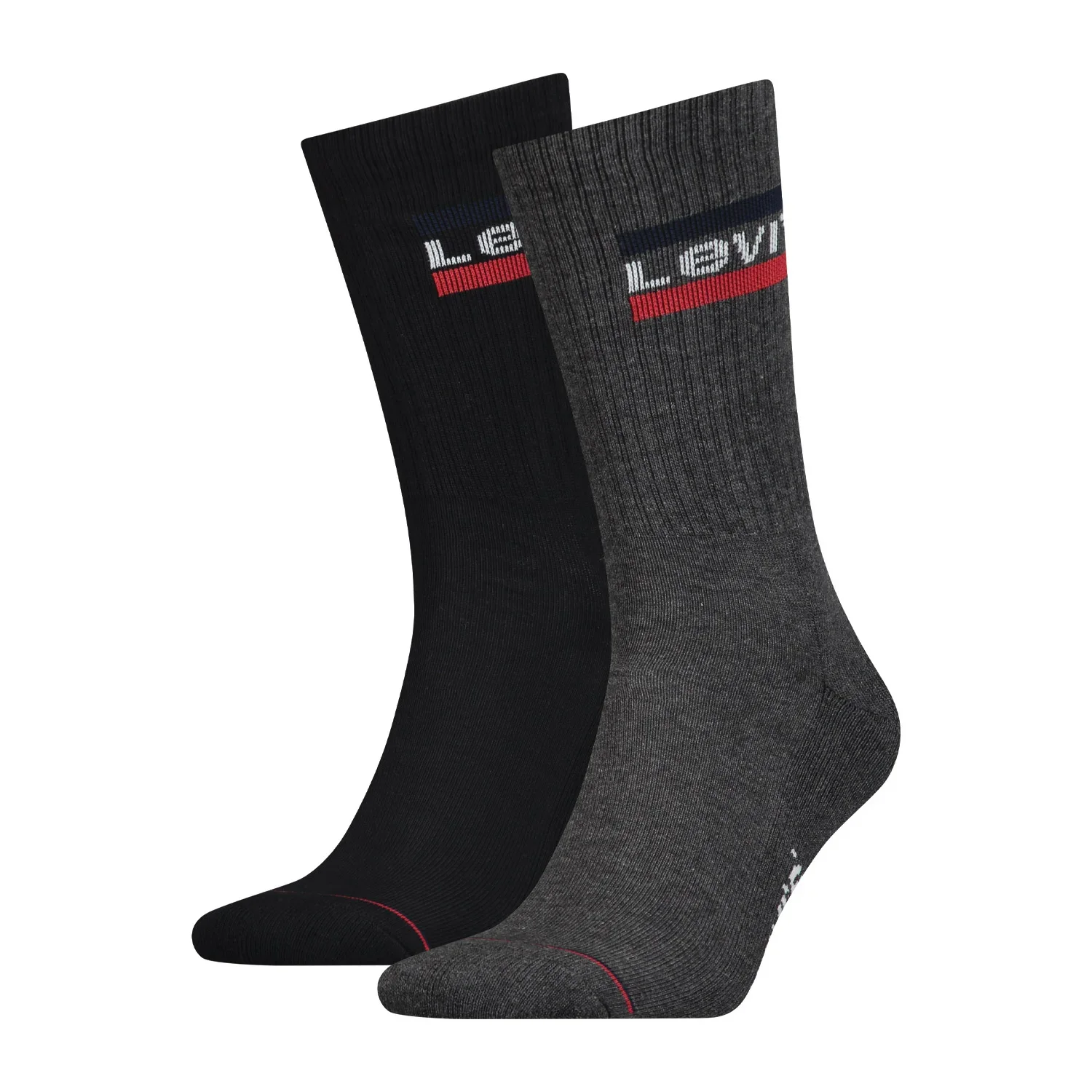 Φωτογραφία προϊόντος: Levi's Κάλτσες 2pack 902012001208