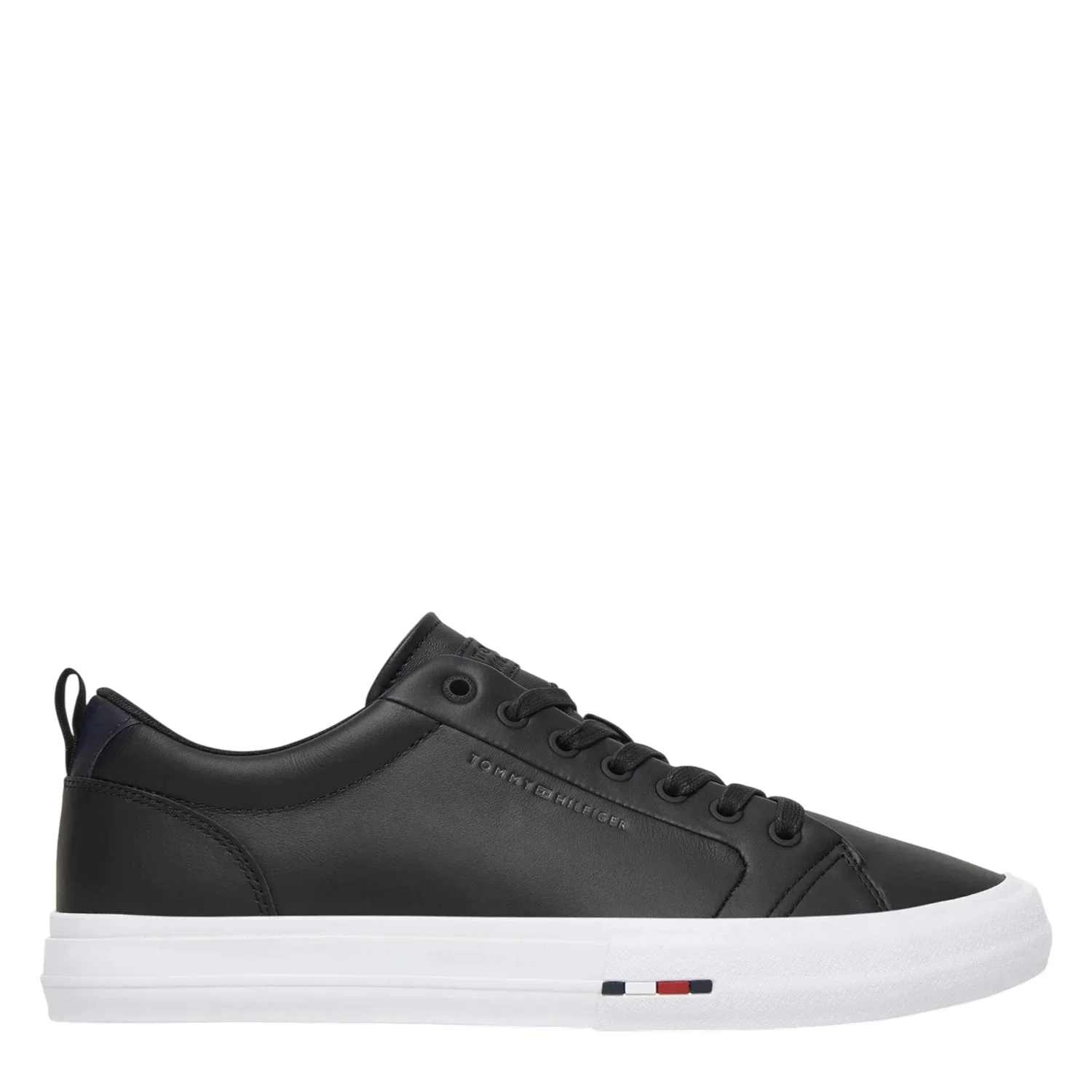Φωτογραφία προϊόντος: Tommy Hilfiger Ανδρικό Sneaker fm0fm05708-bds