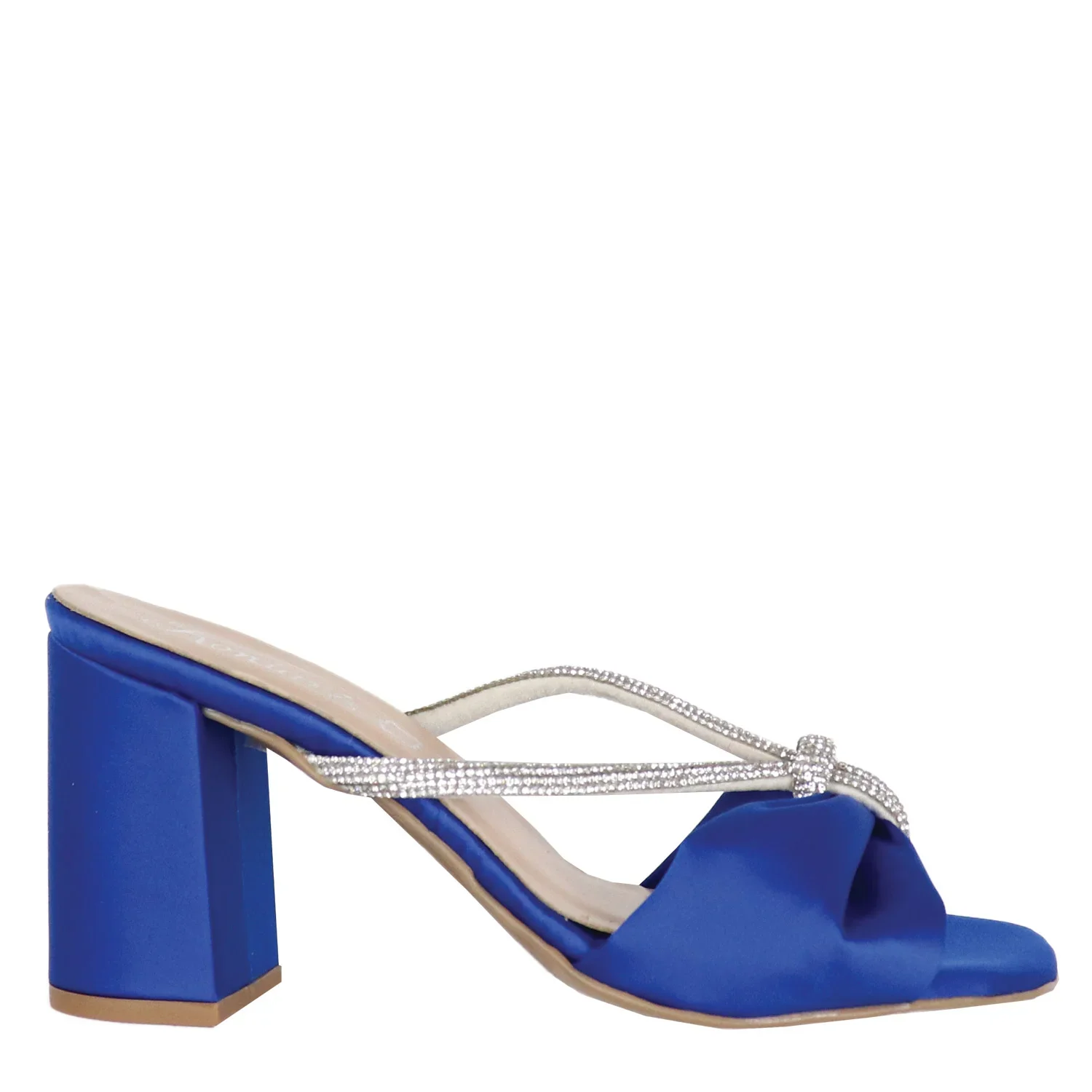 Φωτογραφία προϊόντος: Koniarisshoes Γυναικείο Πέδιλο Q4K07547 BLUE