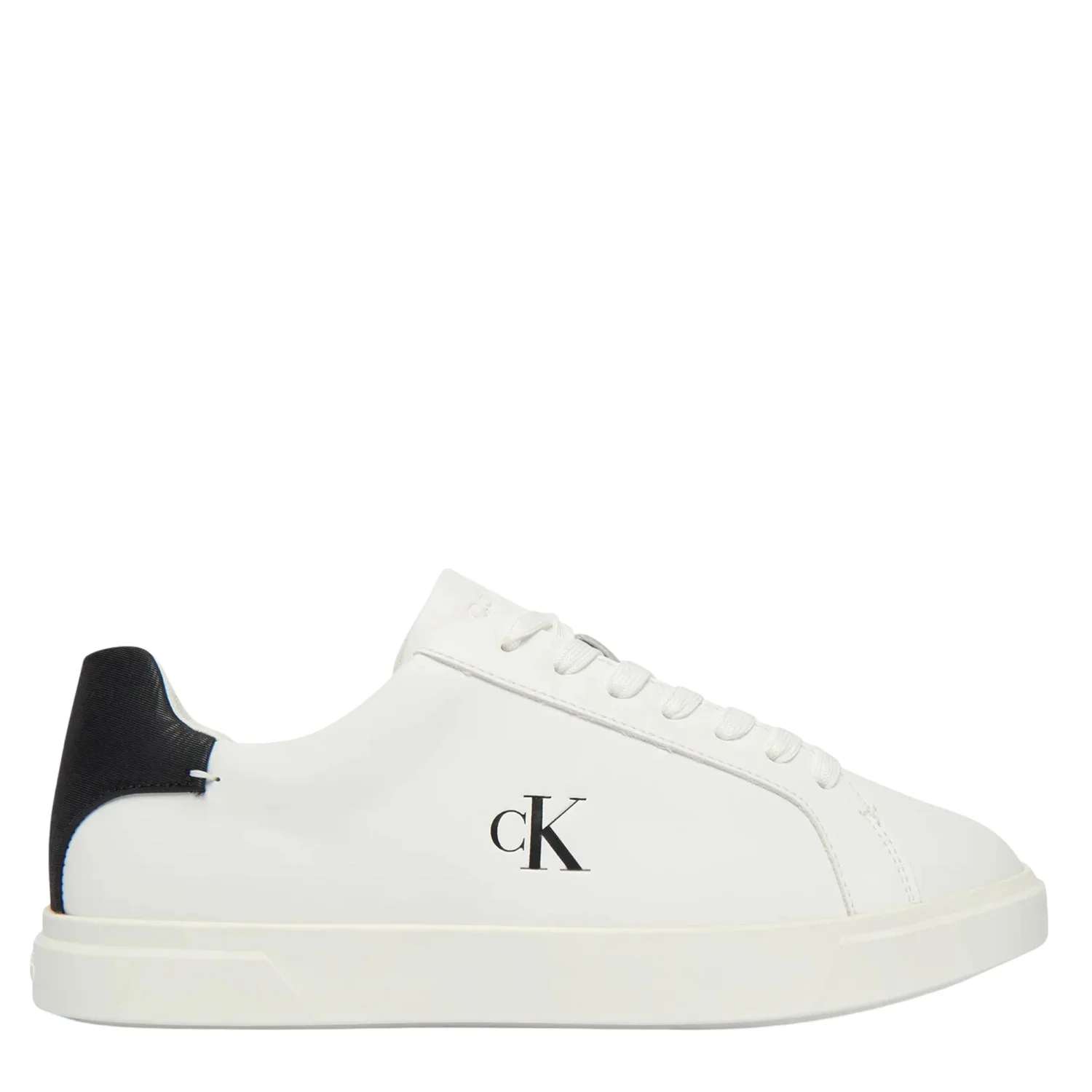 Φωτογραφία προϊόντος: Calvin Klein Γυναικείο Sneaker hw0hw02845-01w