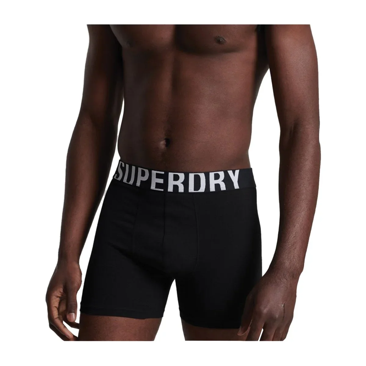 Φωτογραφία προϊόντος: SUPERDRY Supersdry Ανδρικά Boxer 2Pack M3110340A 33B