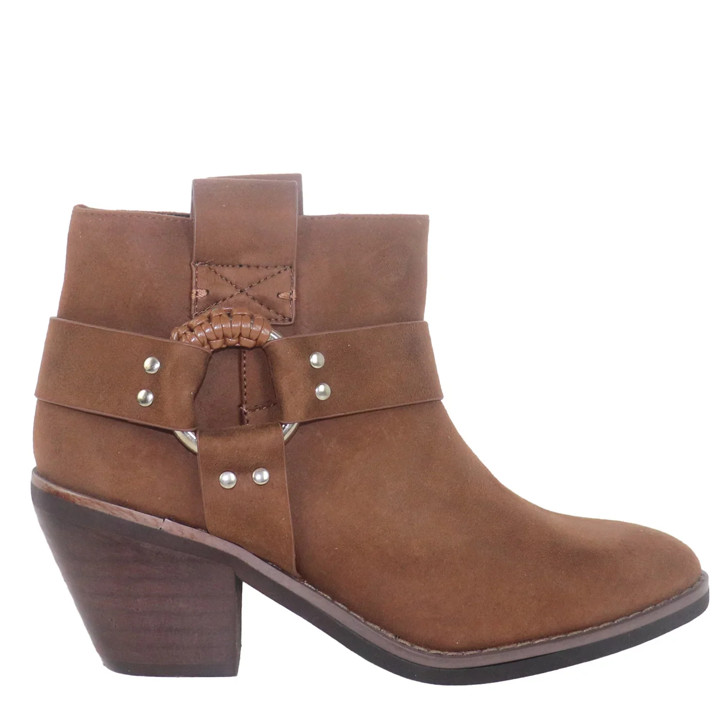 Φωτογραφία προϊόντος: Koniarisshoes Γυναικείο Μποτάκι V3K075804531