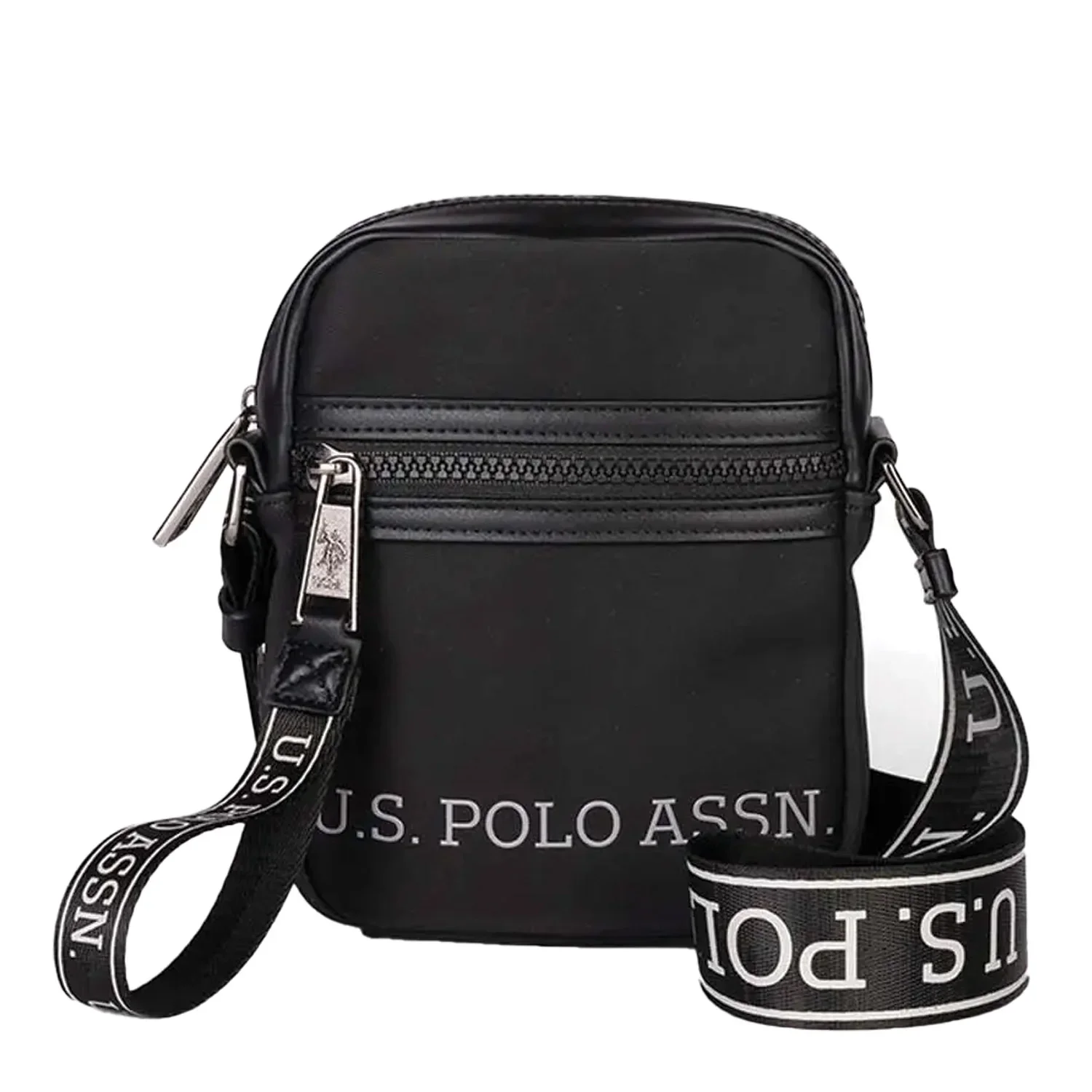 Φωτογραφία προϊόντος: U.S. Polo ASSN. Ανδρική Τσάντα Χιαστή BIUP08520MVP000