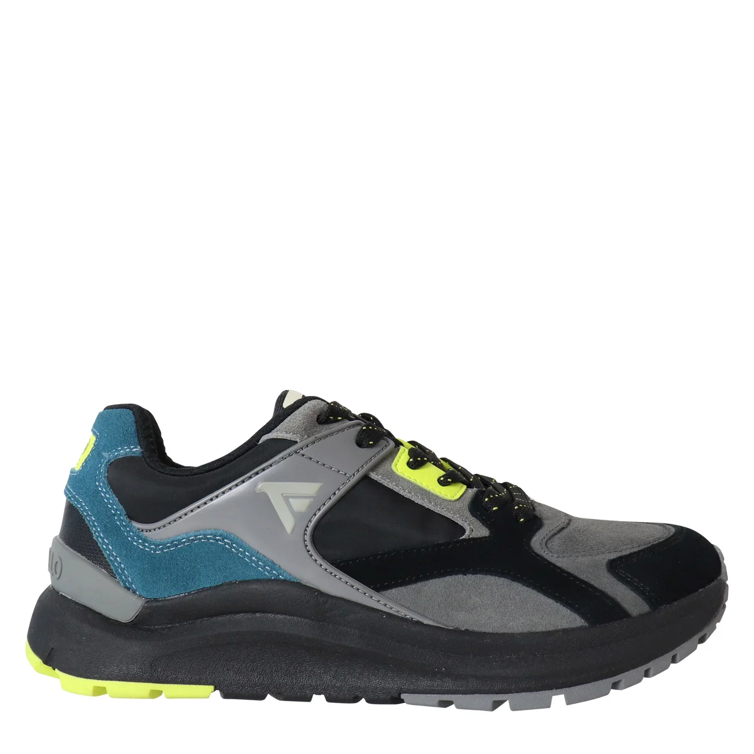 Φωτογραφία προϊόντος: Fredmello Ανδρικό Sneaker FM12M60264-02