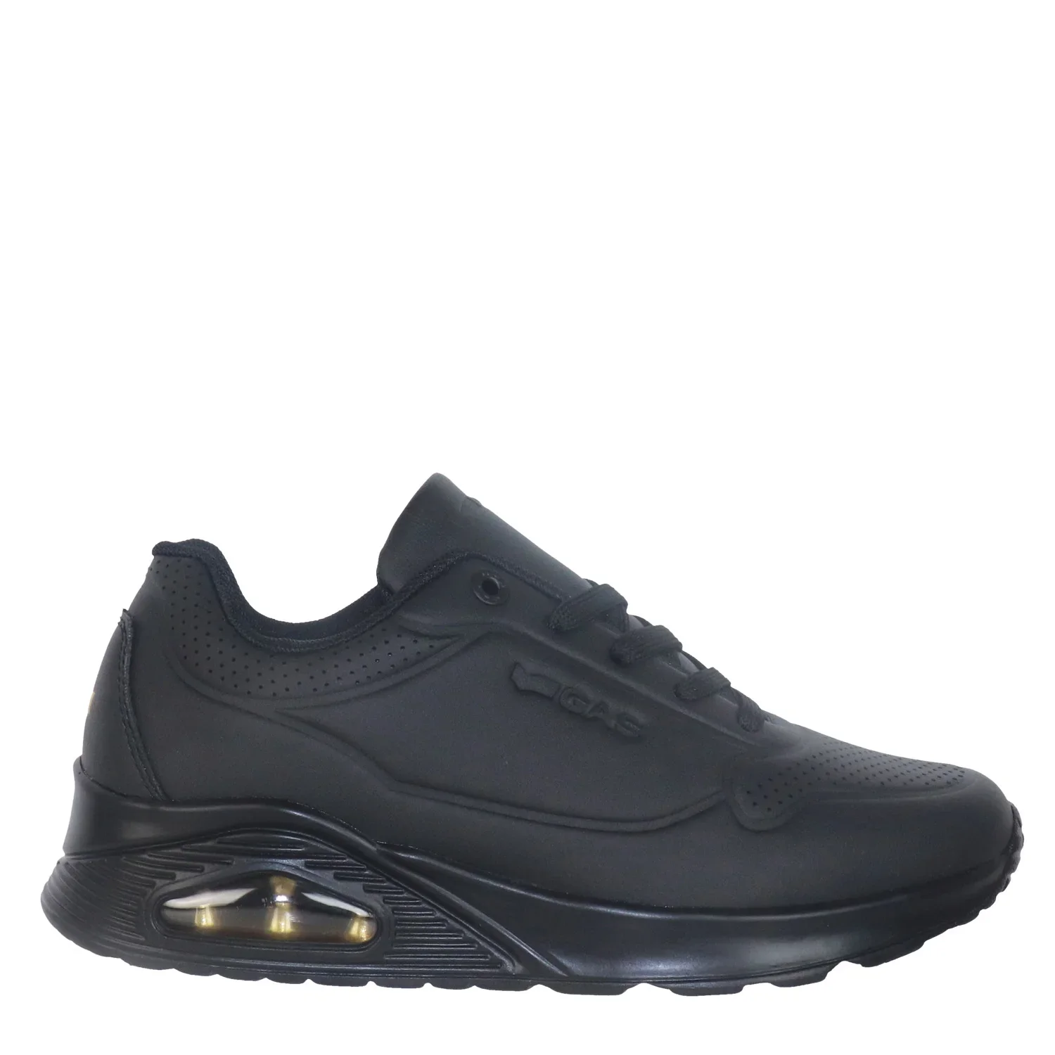 Φωτογραφία προϊόντος: Gas Ανδρικό Sneaker GAM427000-2331
