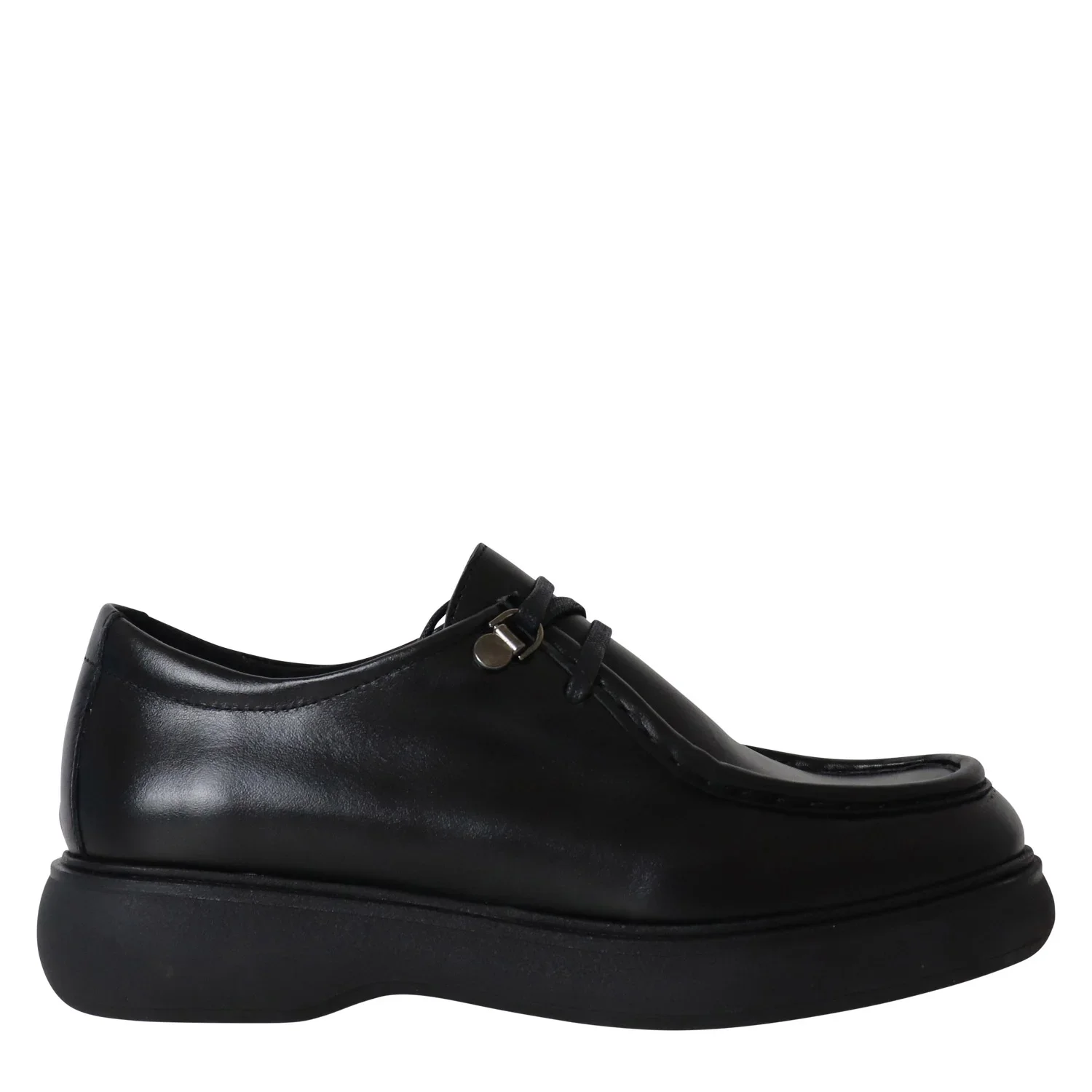 Φωτογραφία προϊόντος: Wikers Γυναικείο Oxford E-106-NEGRO