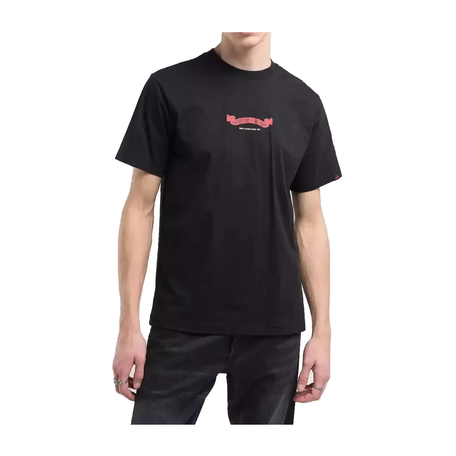 Φωτογραφία προϊόντος: Replay Ανδρικό T-Shirt M3053-000-2660-098