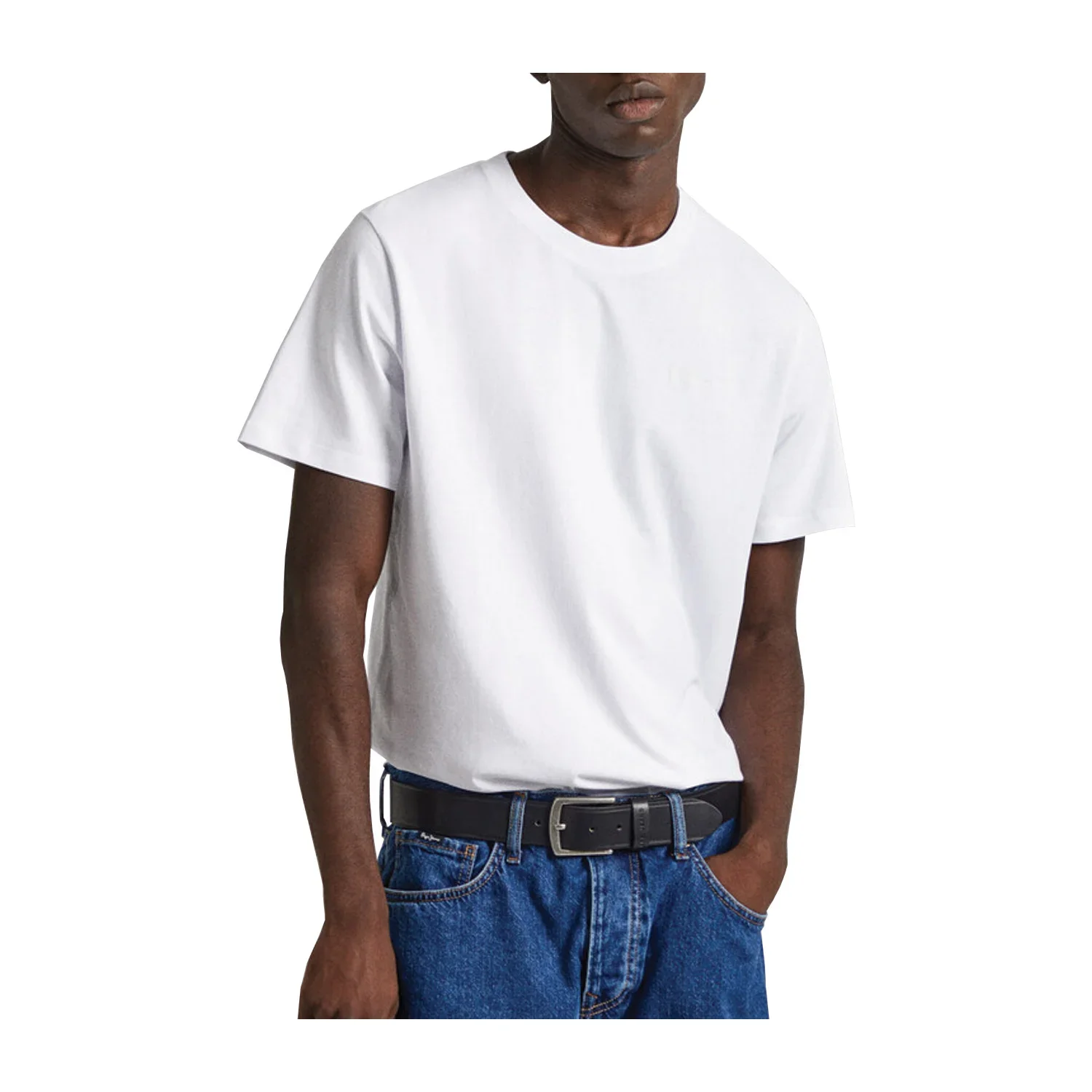 Φωτογραφία προϊόντος: Pepe Jeans Ανδρικό T-Shirt PM509206-800