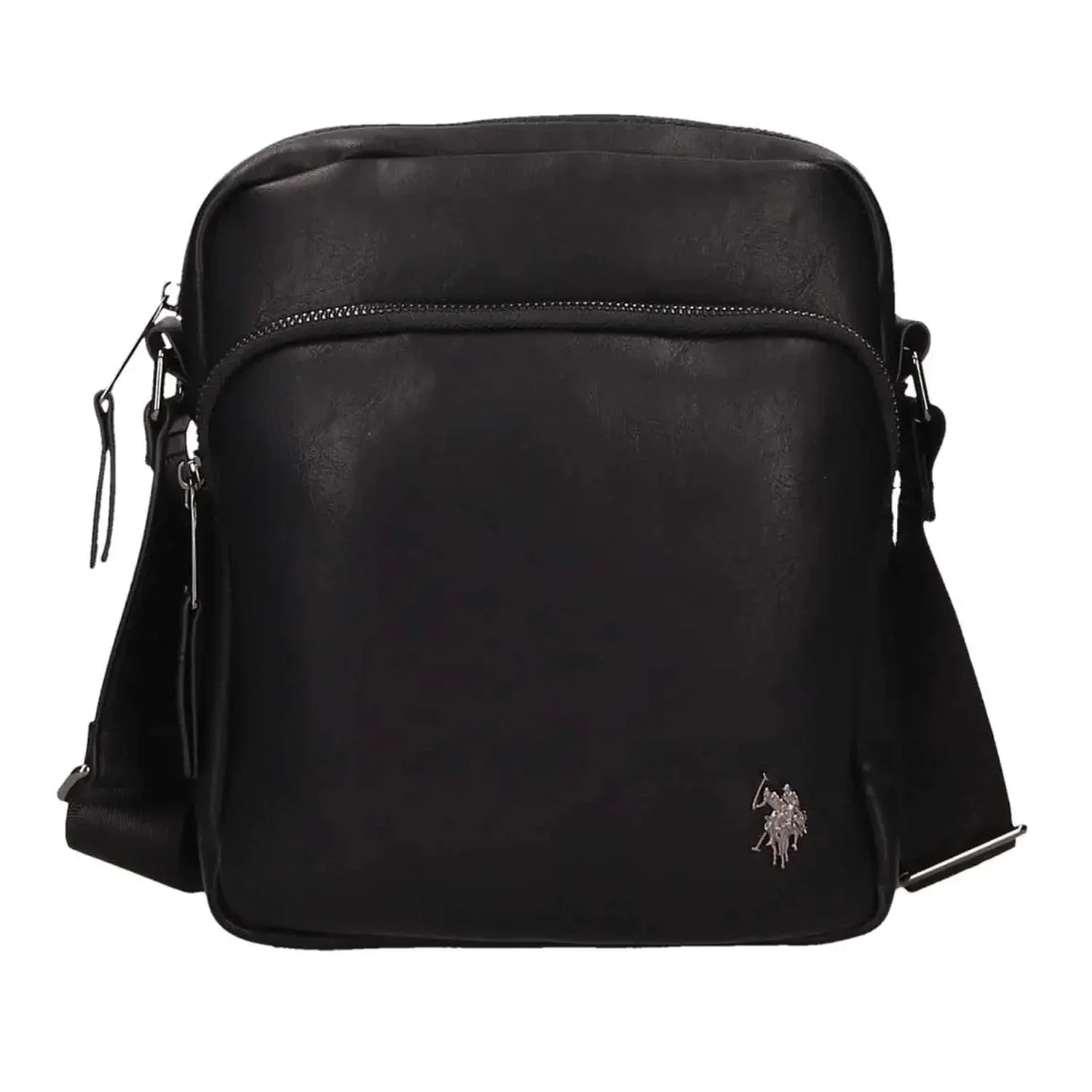 Φωτογραφία προϊόντος: U.S. Polo ASSN. Ανδρική Τσάντα Χιαστή BIUPQ8474MVP00
