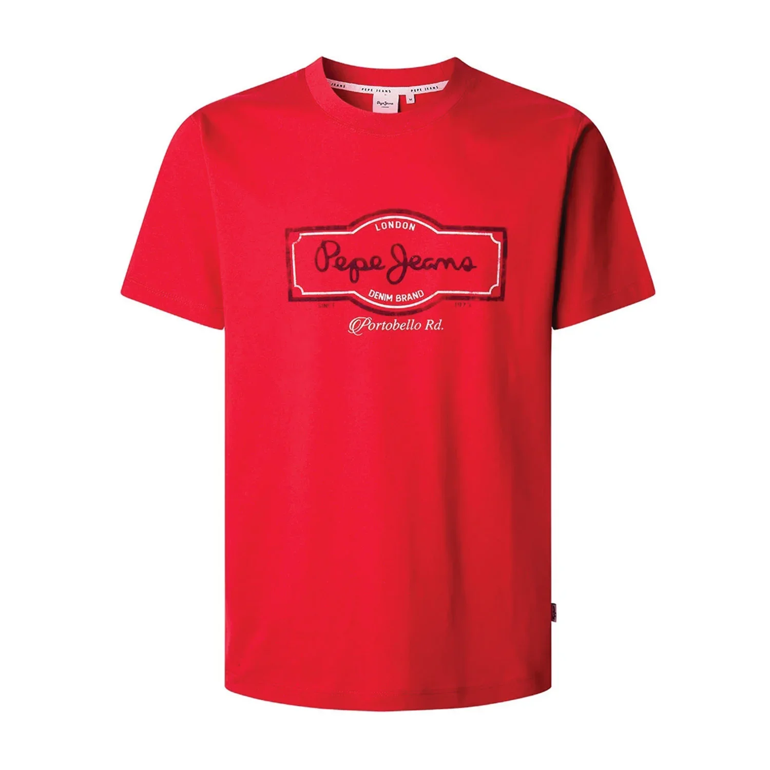 Φωτογραφία προϊόντος: Pepe Jeans Ανδρικό T-Shirt PM509786-285