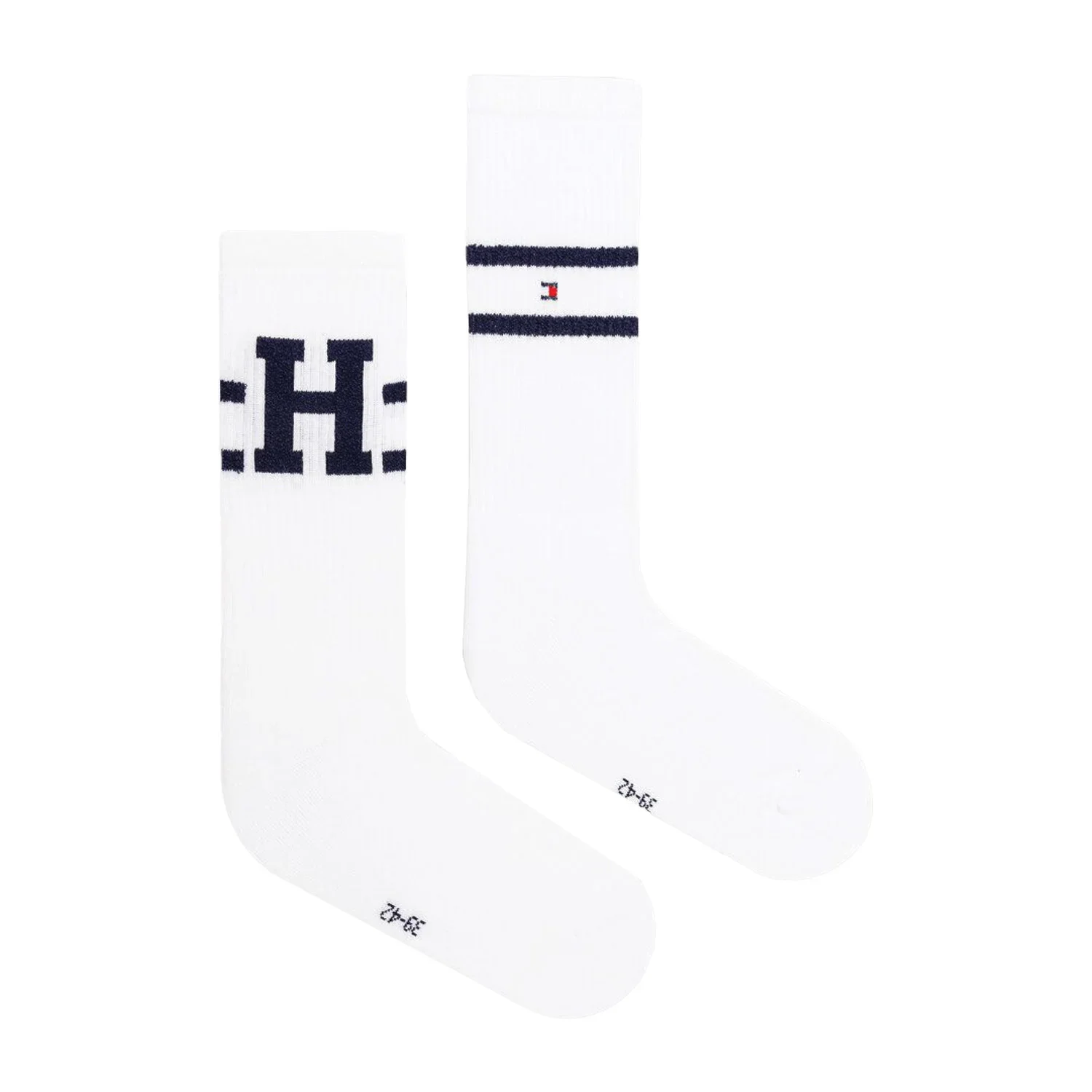 Φωτογραφία προϊόντος: Tommy Hilfiger Ανδρικές Κάλτσες 2Pack 701224905-001