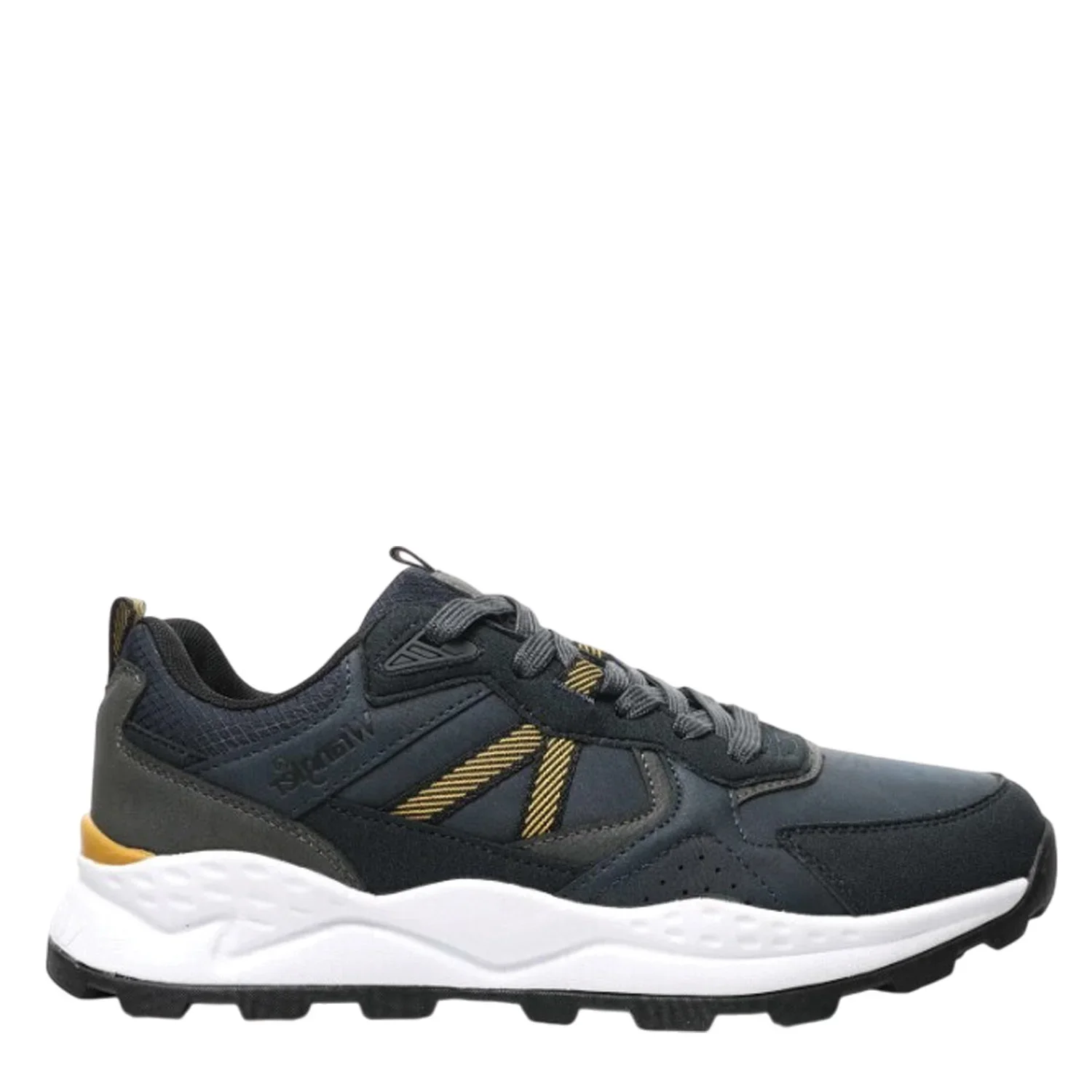 Φωτογραφία προϊόντος: Wrangler Ανδρικό Sneaker 20253026-006