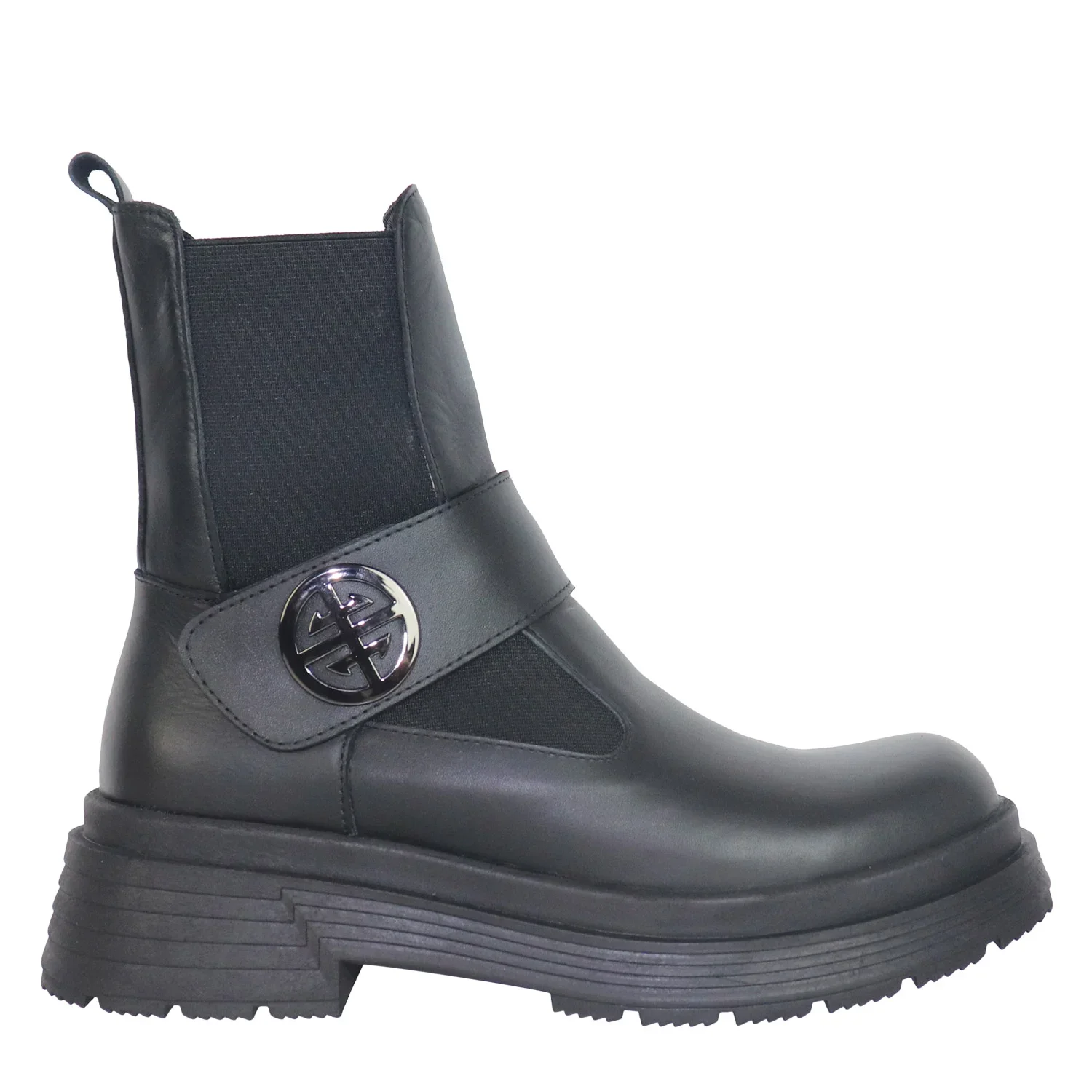 Φωτογραφία προϊόντος: Koniarisshoes Γυναικείο Μποτάκι T3K075152002