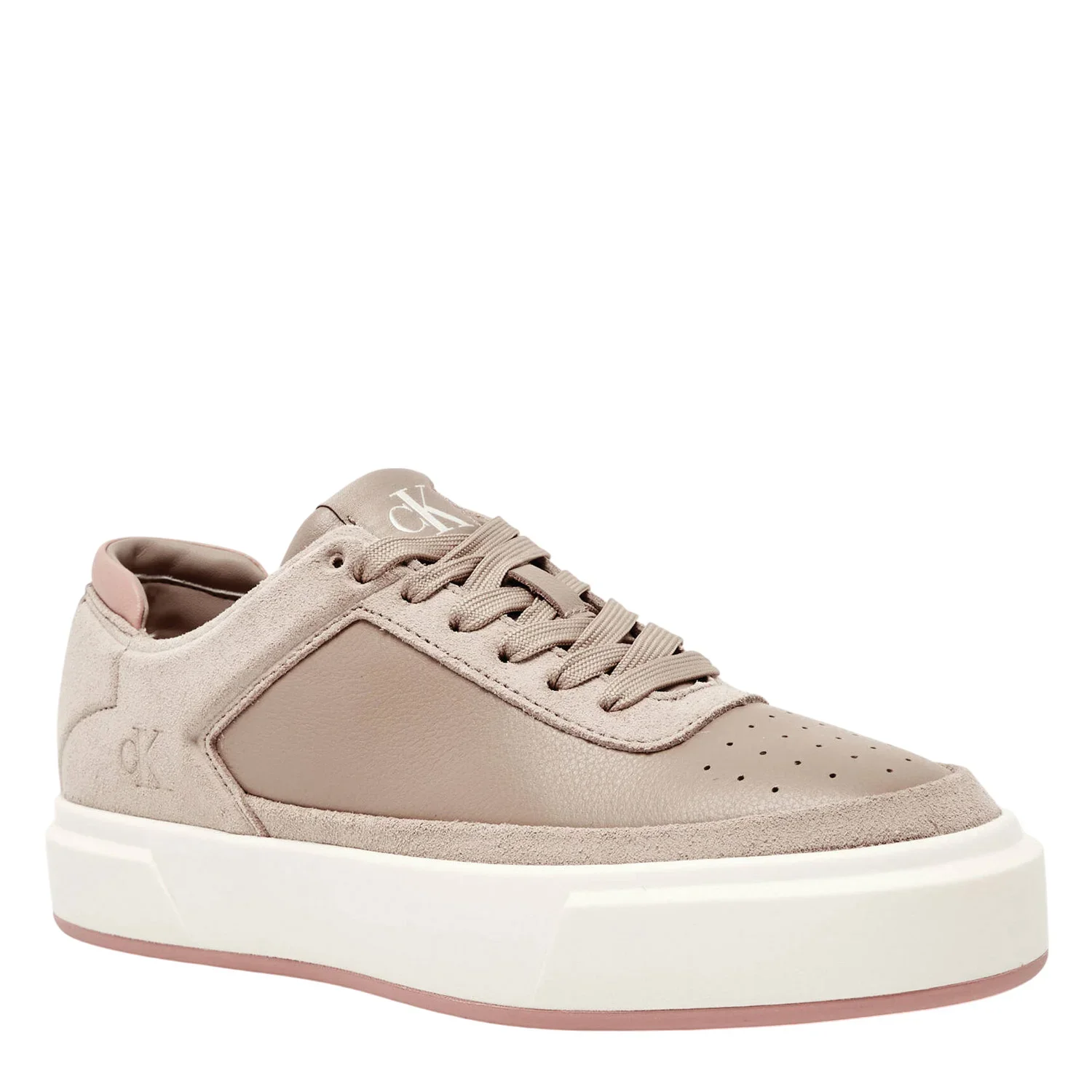 Φωτογραφία προϊόντος: Calvin Klein Γυναικείο Sneaker YW0YW01987-01a