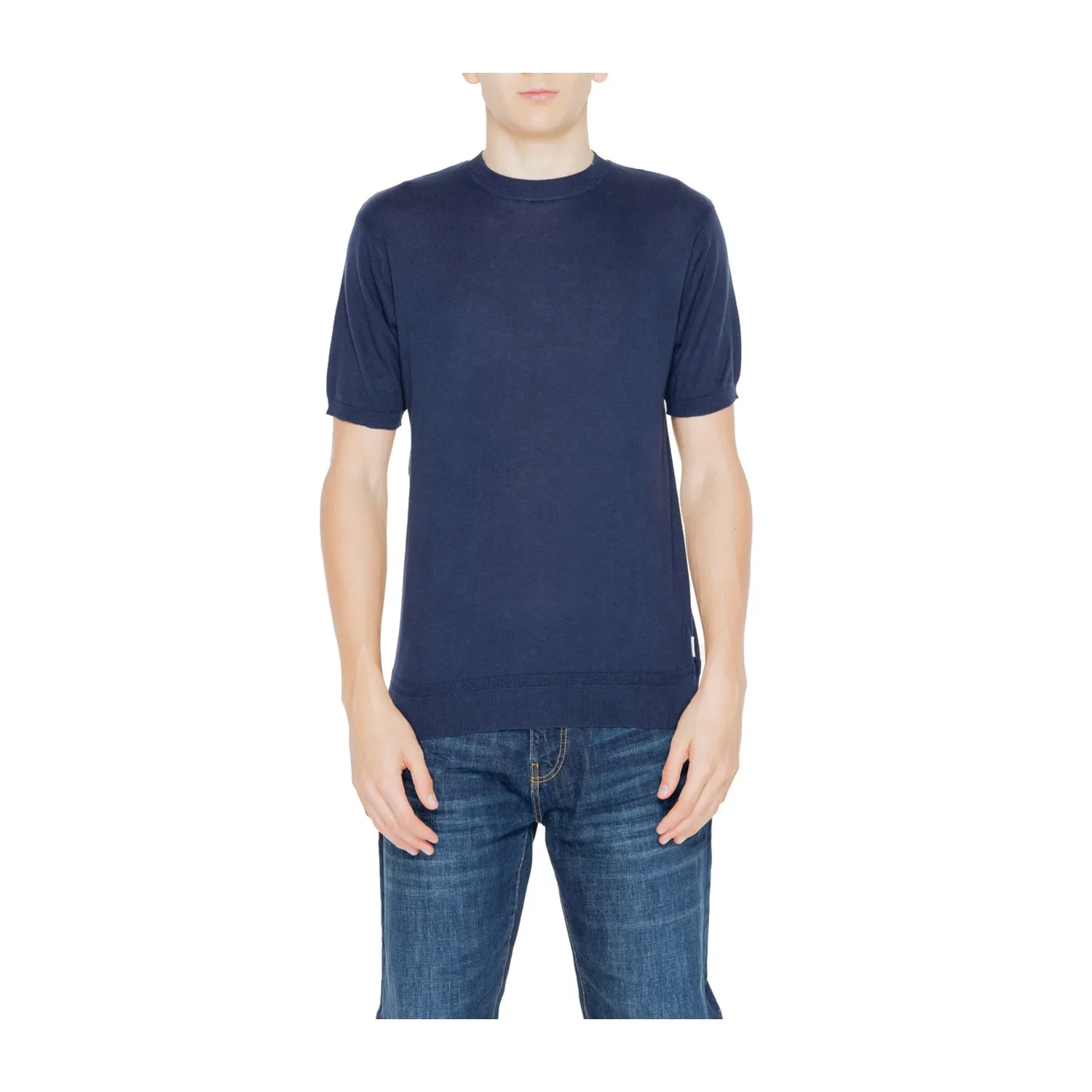 Φωτογραφία προϊόντος: Hamaki-Ho Ανδρικό T-Shirt ME3078H
