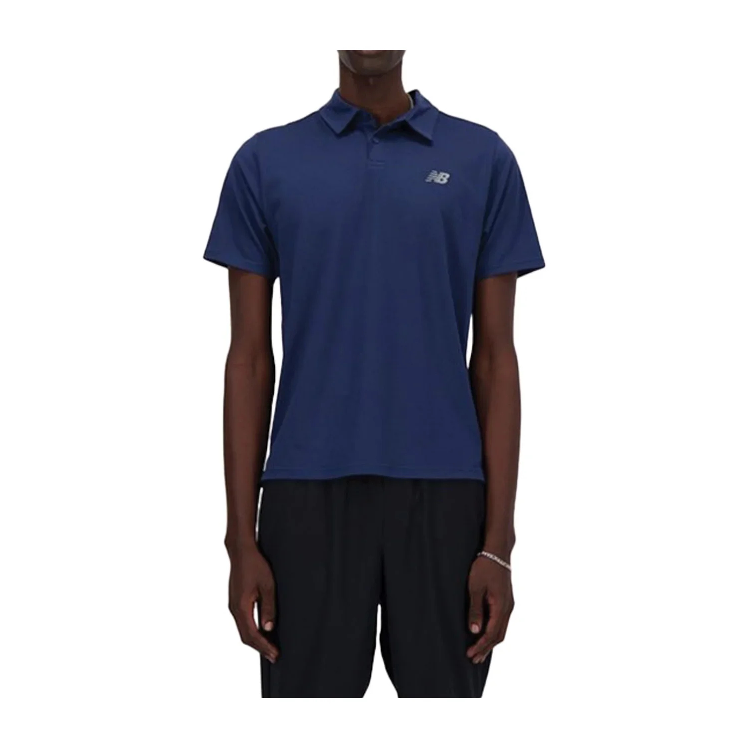 Φωτογραφία προϊόντος: New Balance Ανδρικό T-Shirt MT41401-nny