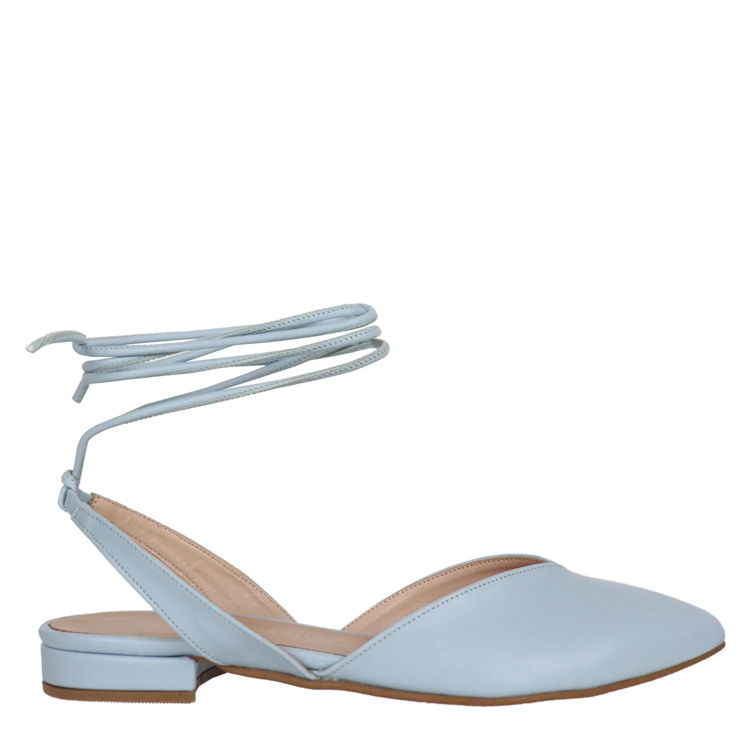 Φωτογραφία προϊόντος: Koniarisshoes Γυναικείο Mule Q4K07170 CIEL