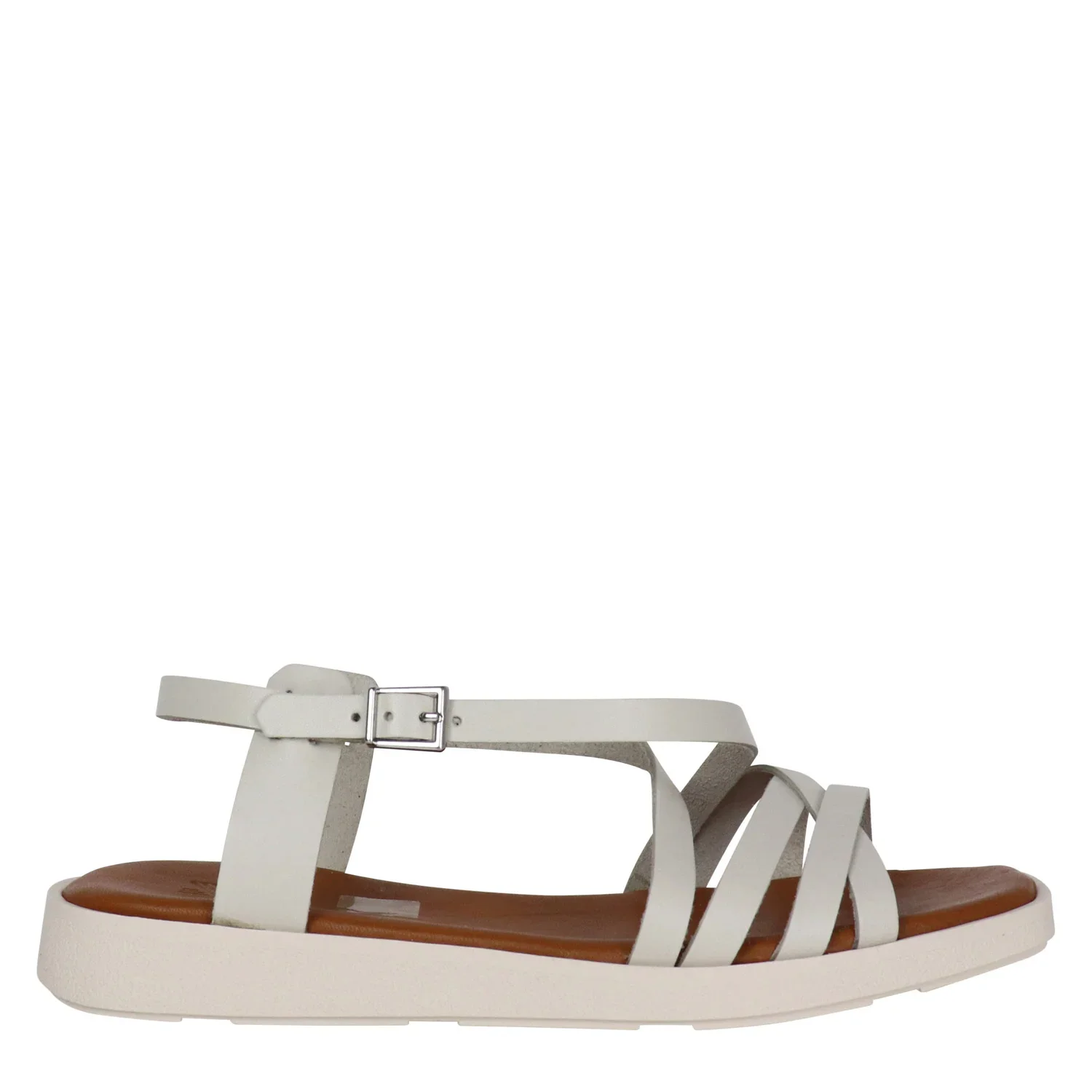 Φωτογραφία προϊόντος: Koniarisshoes Γυναικείο Σανδάλι Q4K07177 WHITE