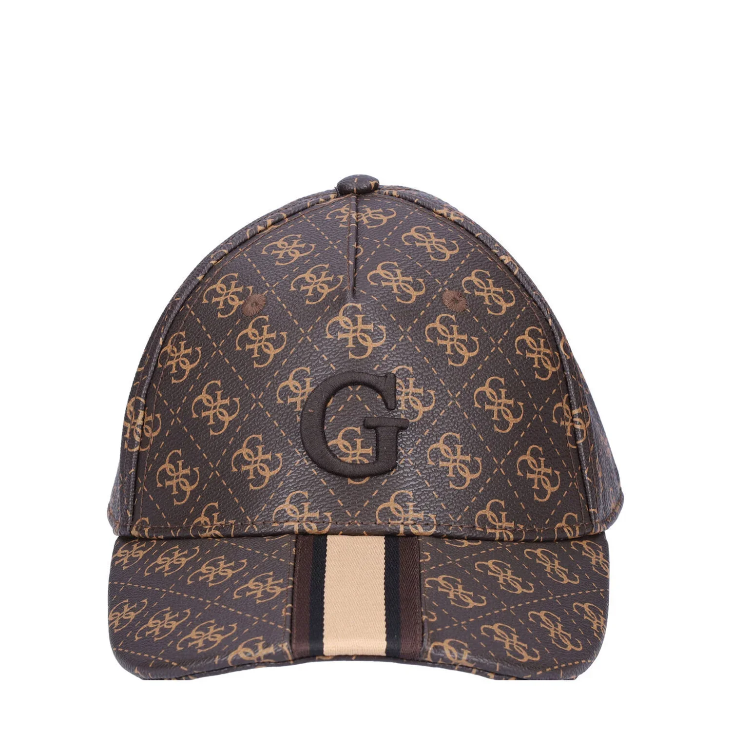 Φωτογραφία προϊόντος: Guess Ανδρικό Καπέλο am9543pol01-bnh