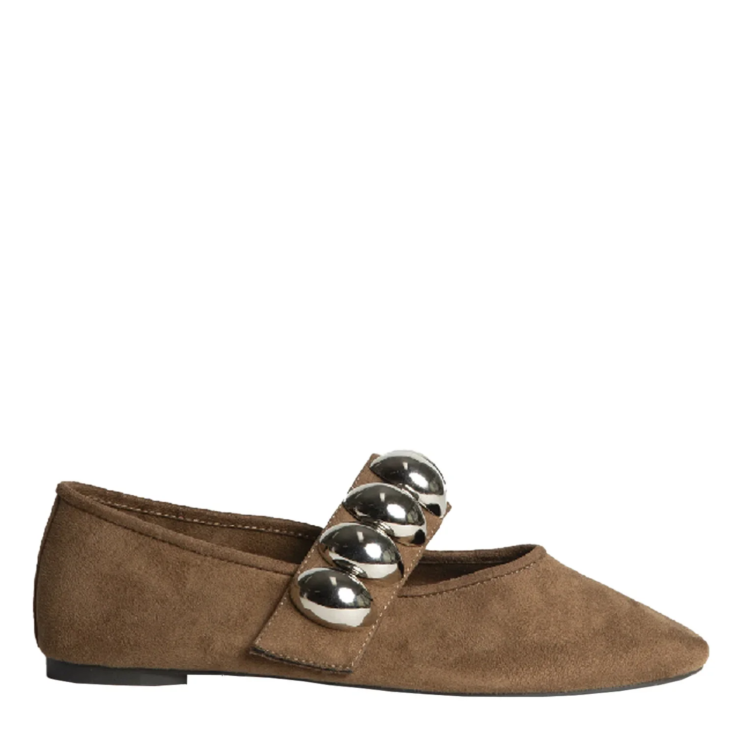 Φωτογραφία προϊόντος: Koniarisshoes Γυναικεία Μπαλαρίνα V1K076201534