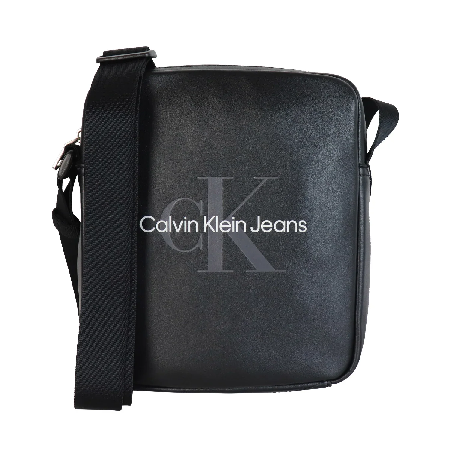 Φωτογραφία προϊόντος: Calvin Klein Ανδρική Τσάντα Χιαστή K50K512448 BEH