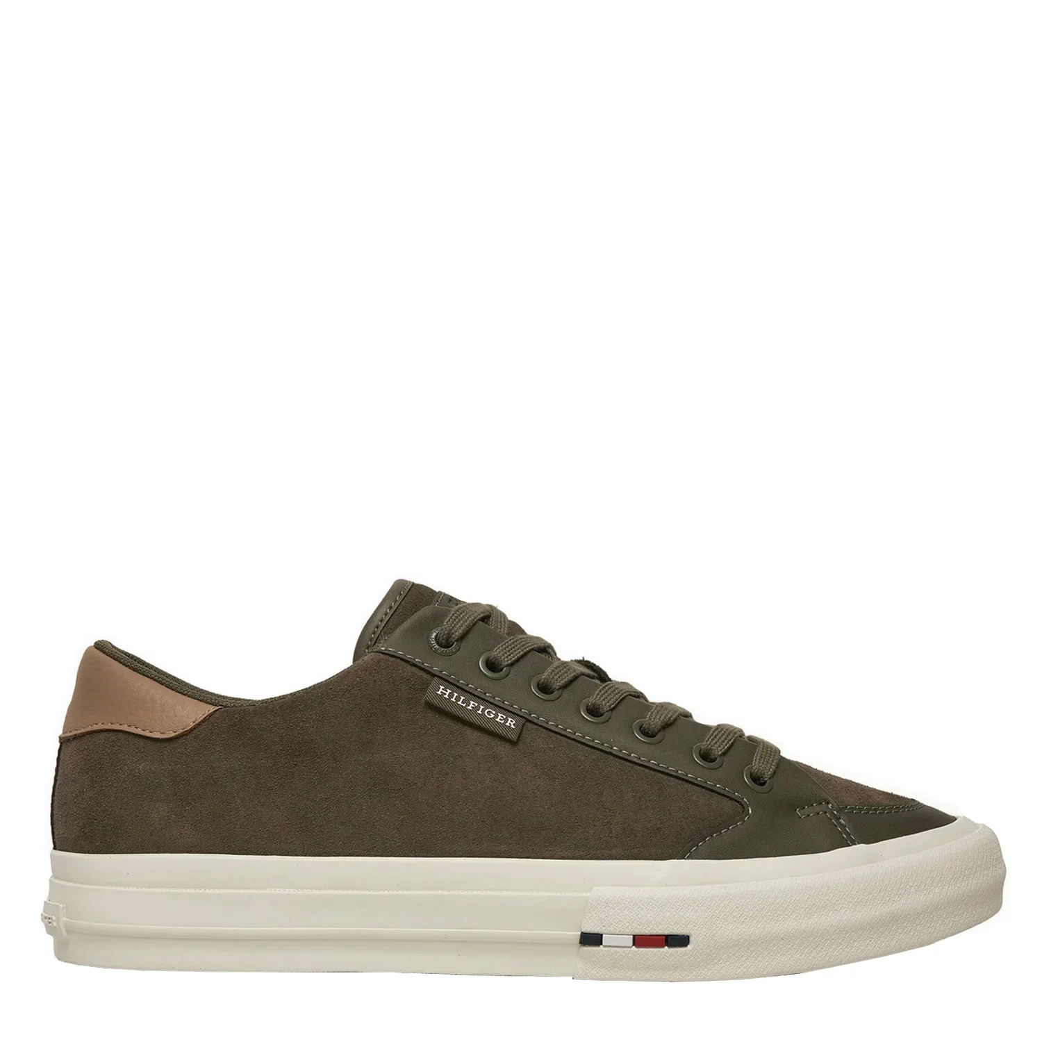 Φωτογραφία προϊόντος: Tommy Hilfiger Ανδρικό Sneaker FM0FM05458-RBN