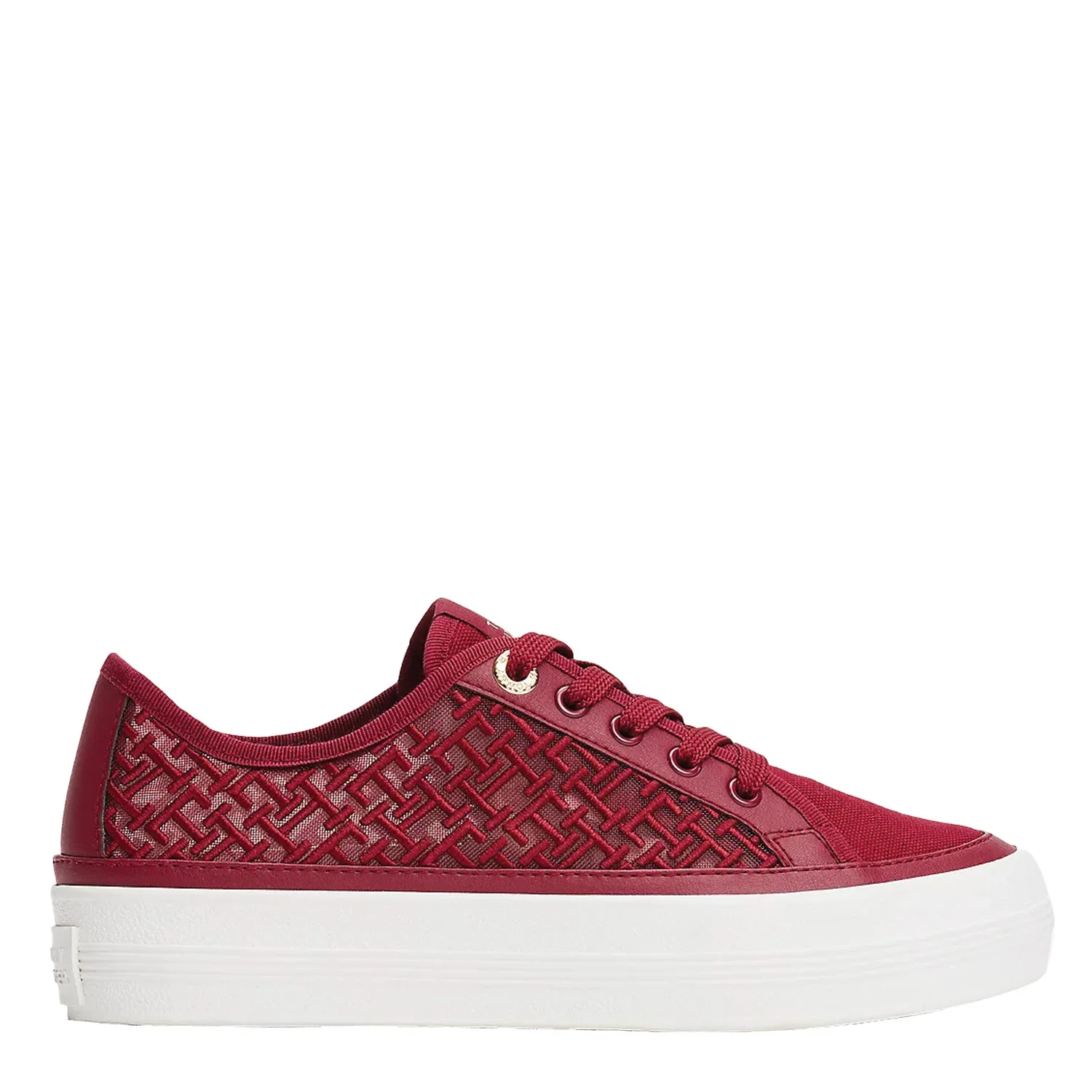Φωτογραφία προϊόντος: Tommy Hilfiger Γυναικείο Sneaker fw0fw08685-xjs