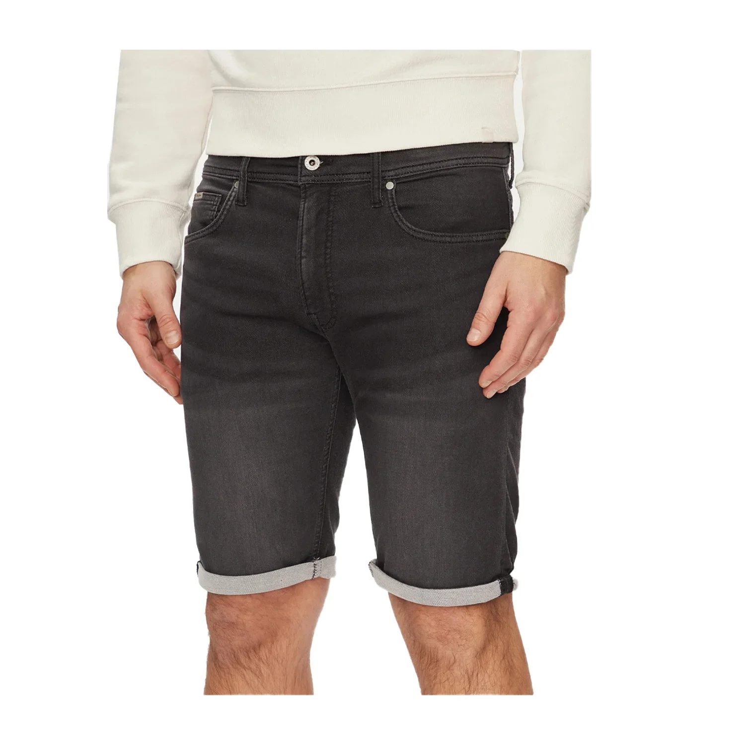 Φωτογραφία προϊόντος: Pepe Jeans Ανδρικό Σορτς PM801075XG7000