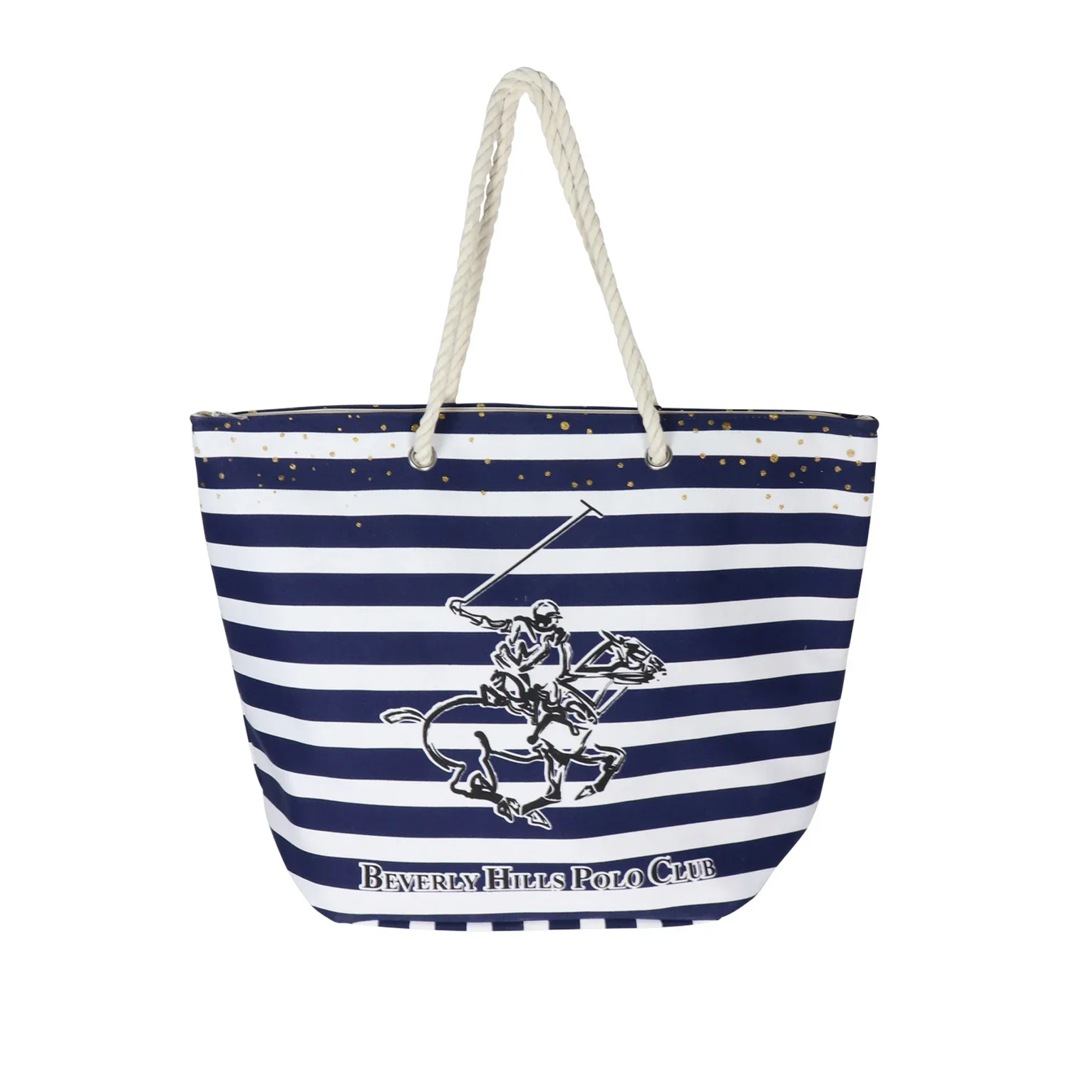 Φωτογραφία προϊόντος: Beverly Hills Polo Club Τσάντα Ώμου BH-3351 BLUE