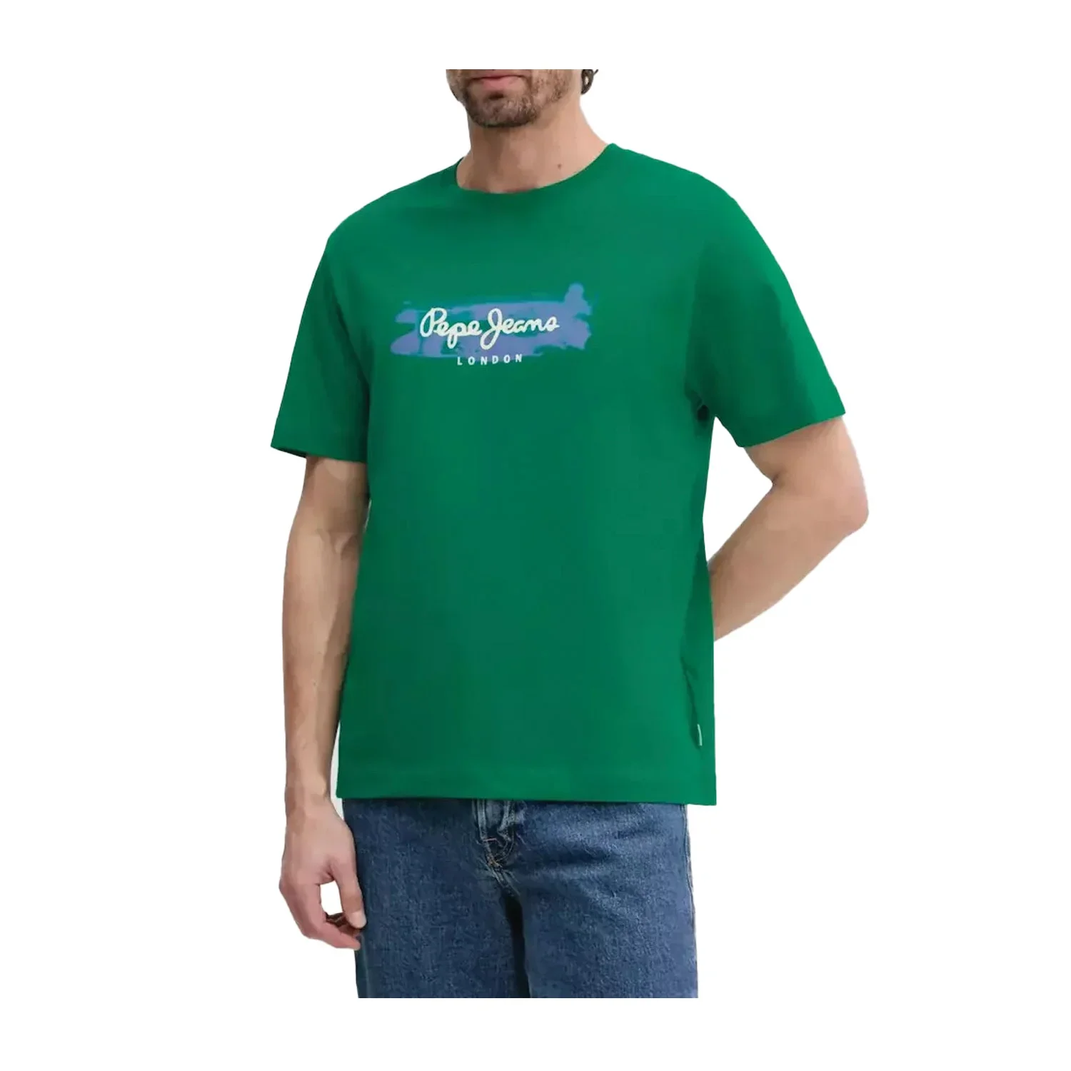 Φωτογραφία προϊόντος: Pepe Jeans Ανδρικό T-Shirt PM509782-653