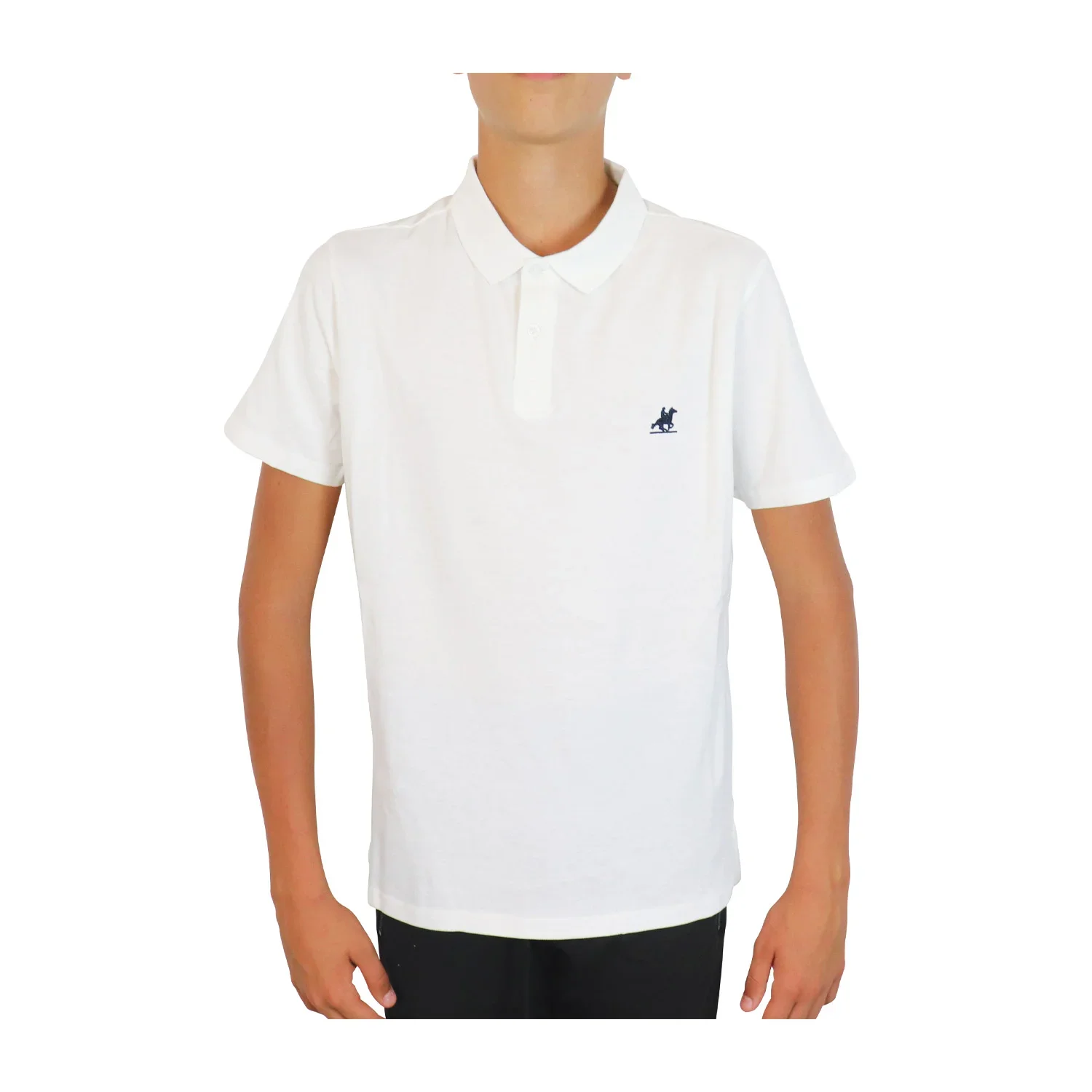 Φωτογραφία προϊόντος: U.S. Grand Polo Ανδρικό T-Shirt USN41599M-4800A