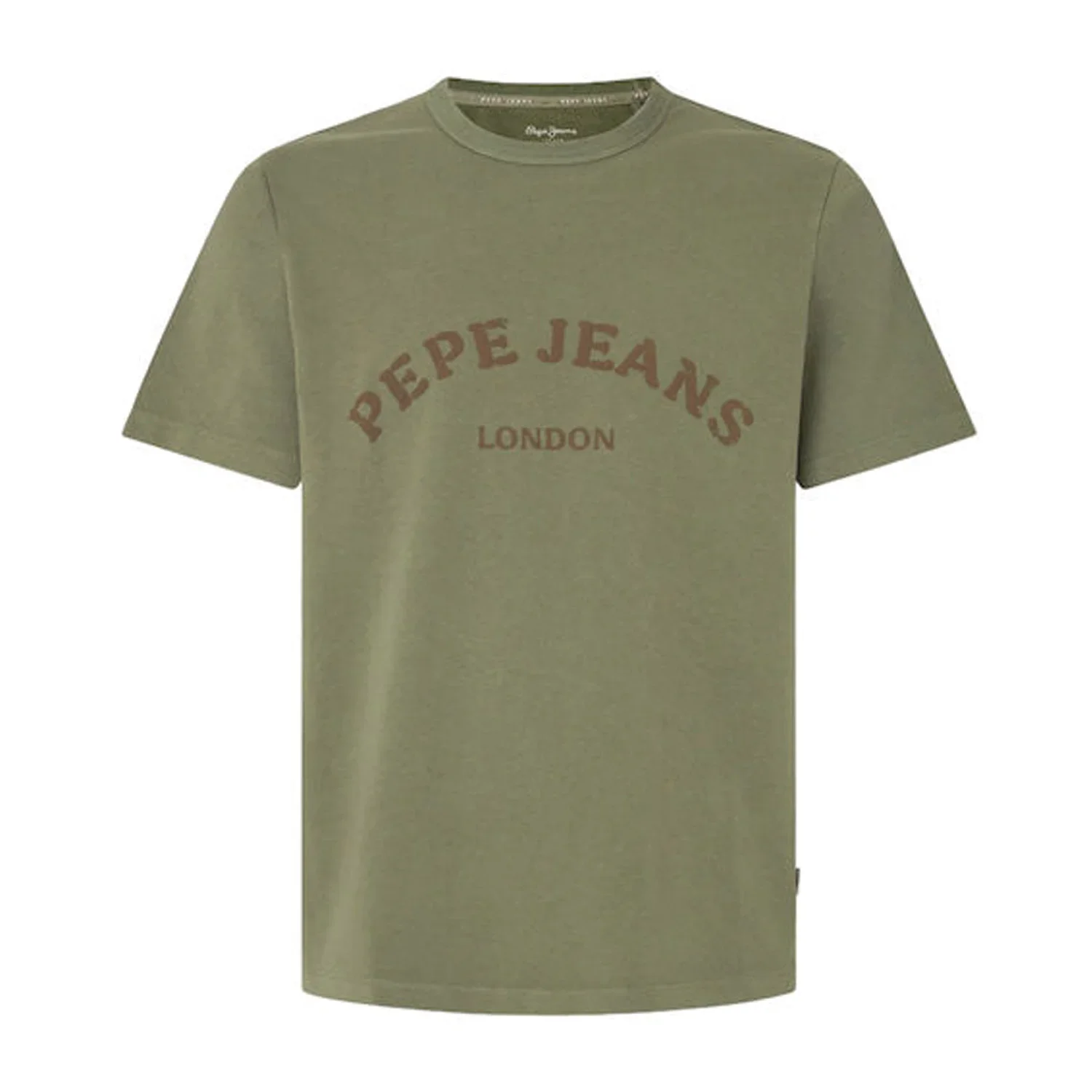 Φωτογραφία προϊόντος: Pepe Jeans Ανδρικό T-Shirt PM509711