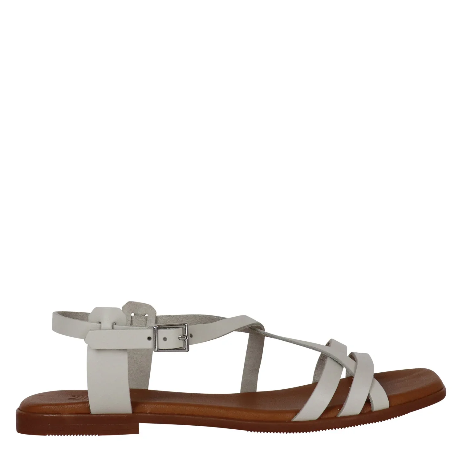Φωτογραφία προϊόντος: Koniarisshoes Γυναικείο Σανδάλι Q4K07151 WHITE