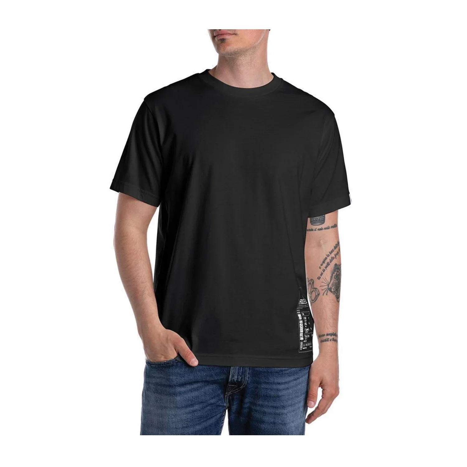 Φωτογραφία προϊόντος: Replay Ανδρικό T-Shirt M3057-000-2660-098