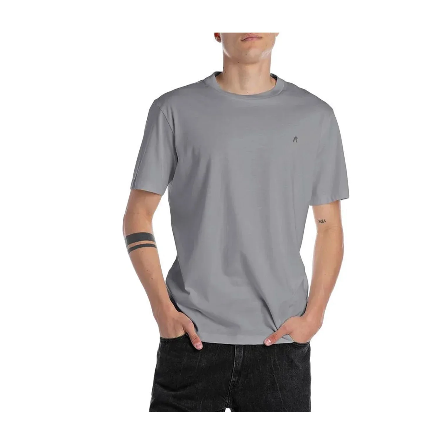 Φωτογραφία προϊόντος: Replay Ανδρικό T-Shirt M3097-000-2660-093